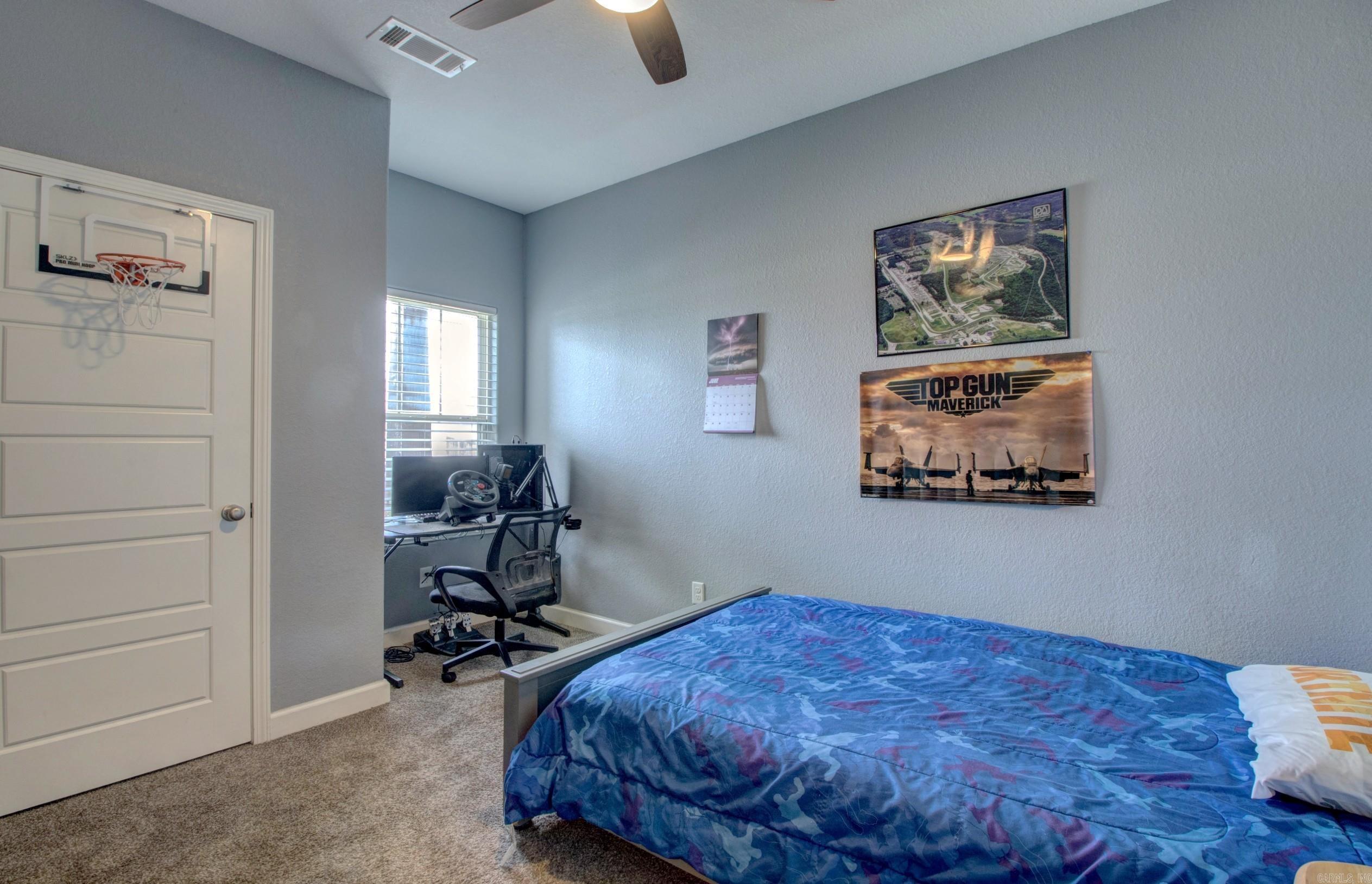 RICHLAND HILLS - Residential