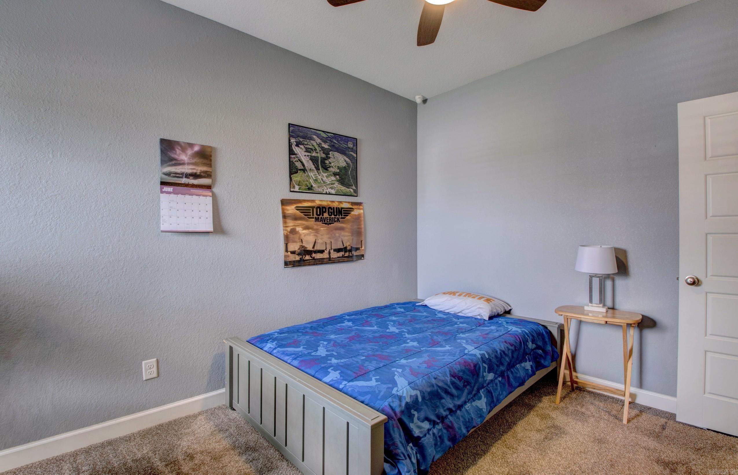 RICHLAND HILLS - Residential