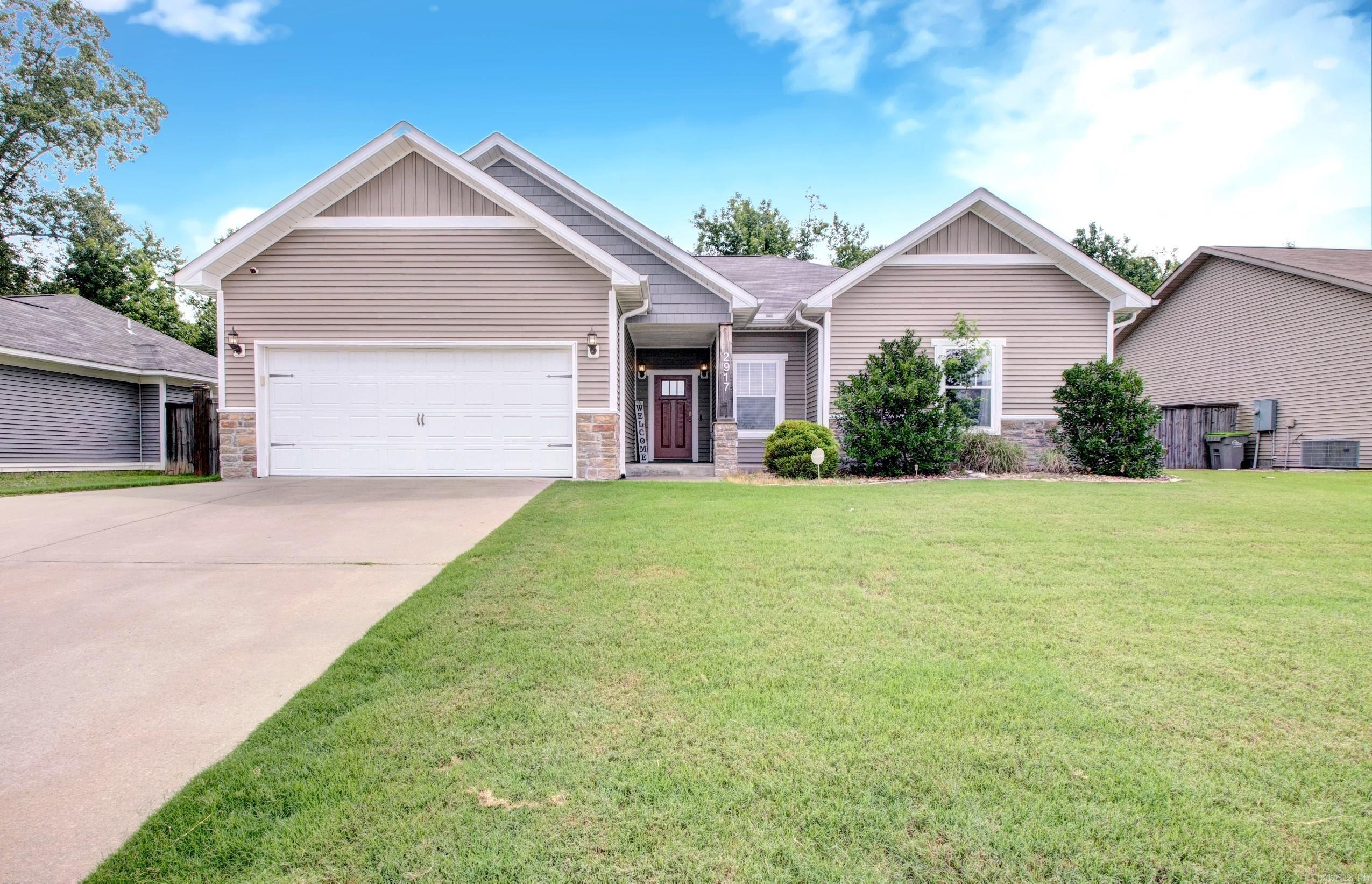 RICHLAND HILLS - Residential