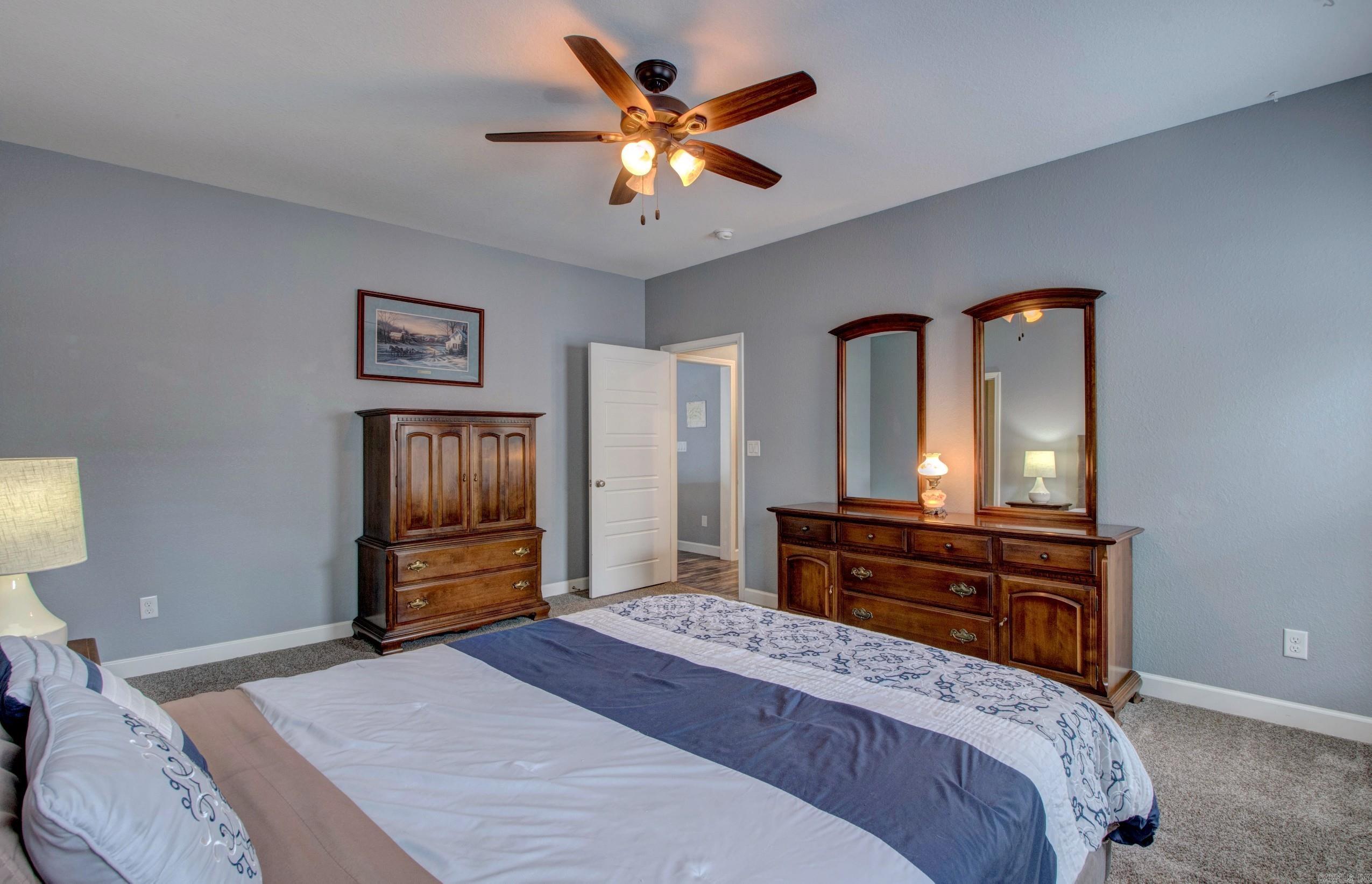 RICHLAND HILLS - Residential