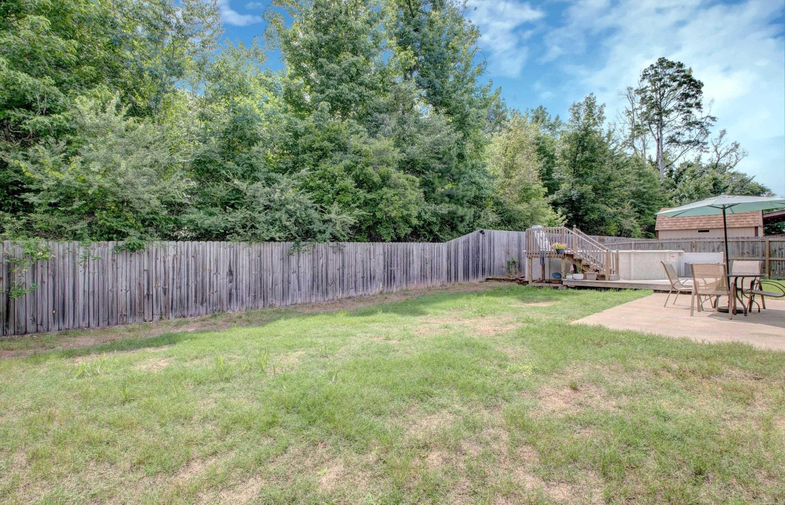 RICHLAND HILLS - Residential