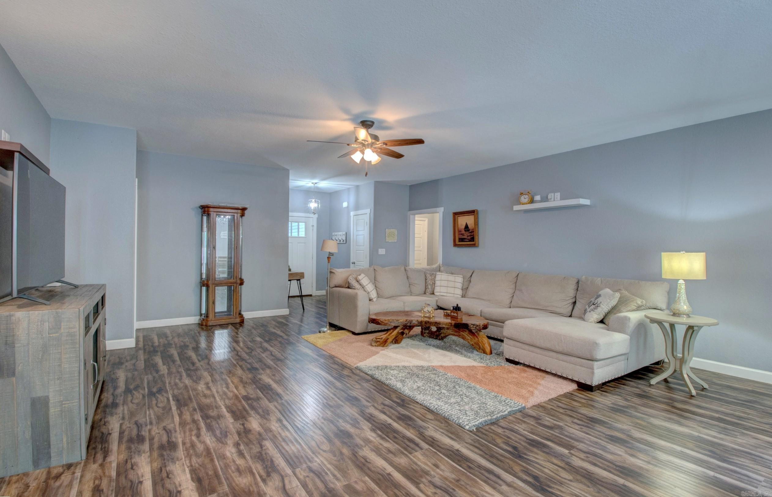 RICHLAND HILLS - Residential