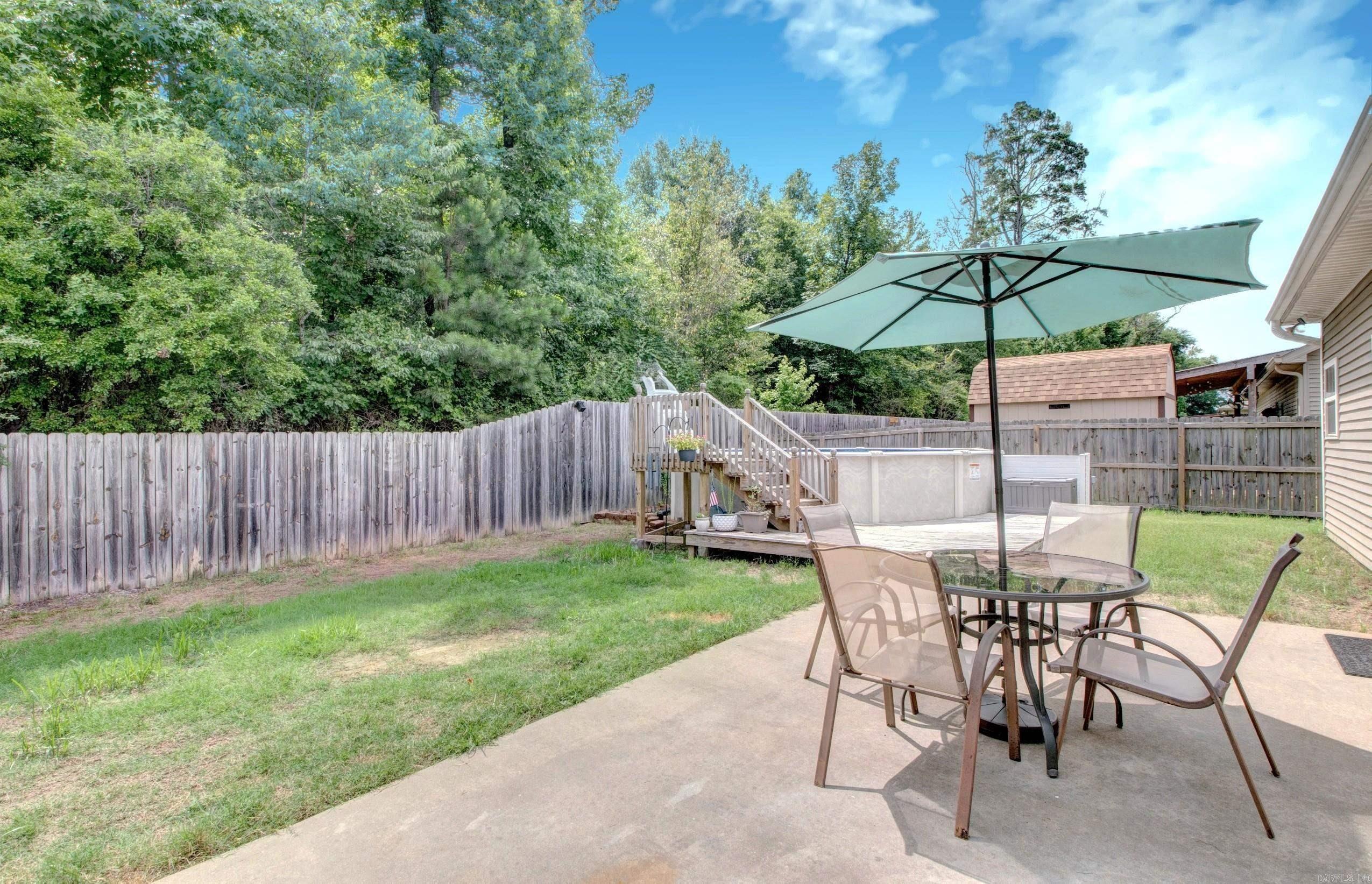 RICHLAND HILLS - Residential