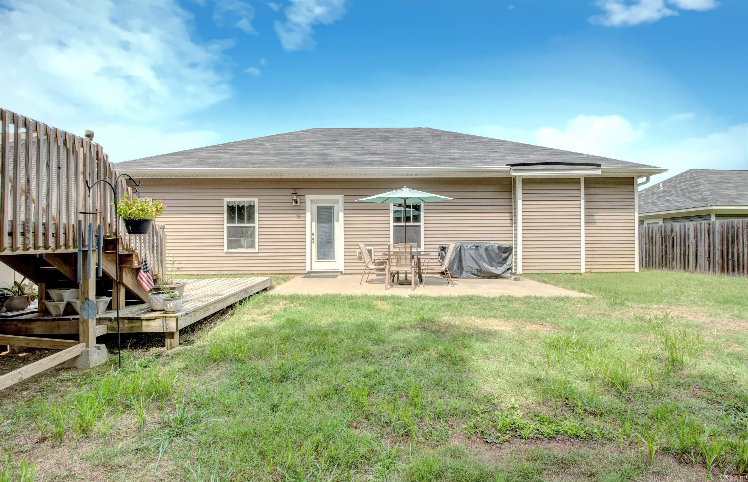 RICHLAND HILLS - Residential