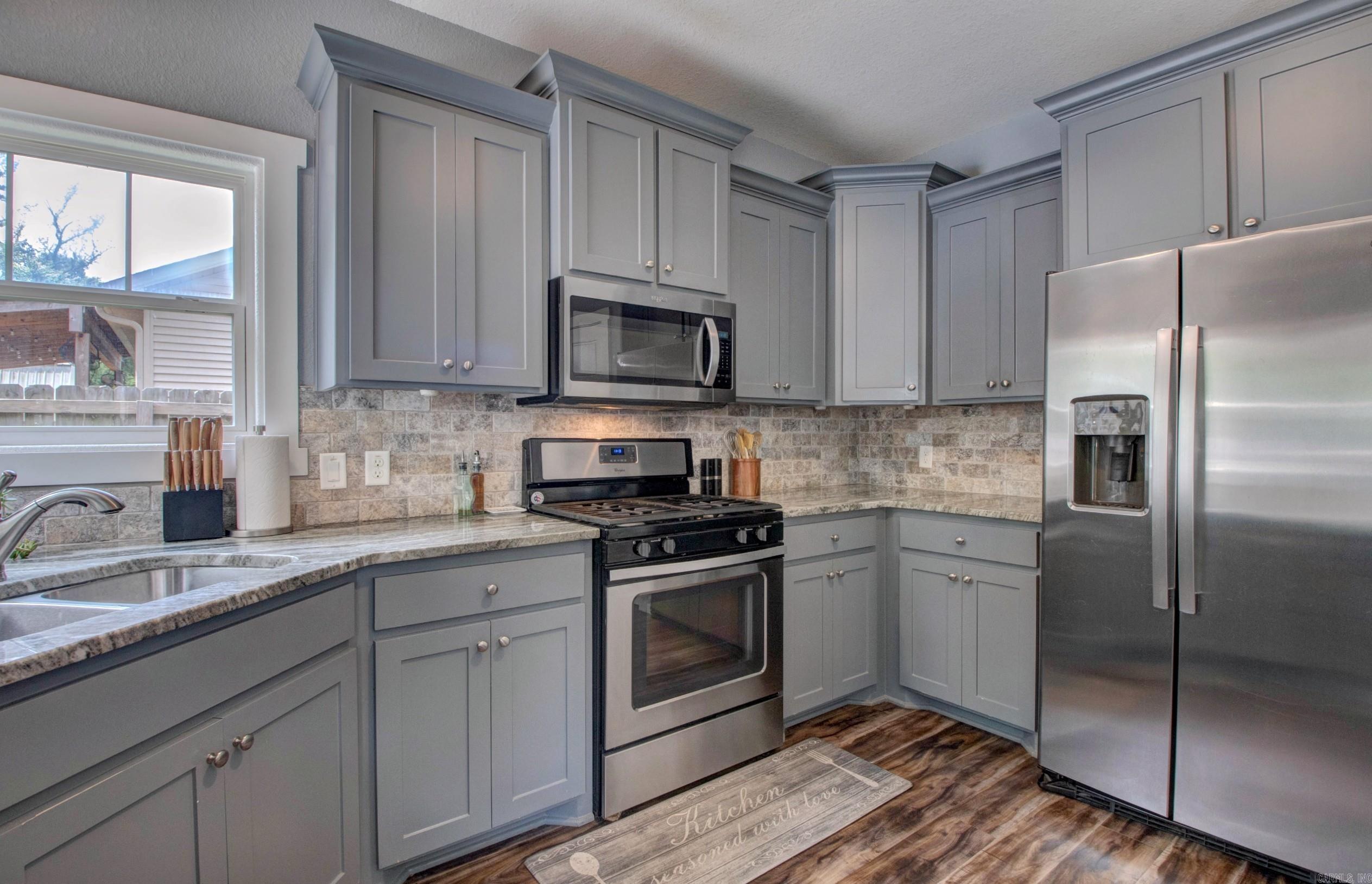 RICHLAND HILLS - Residential