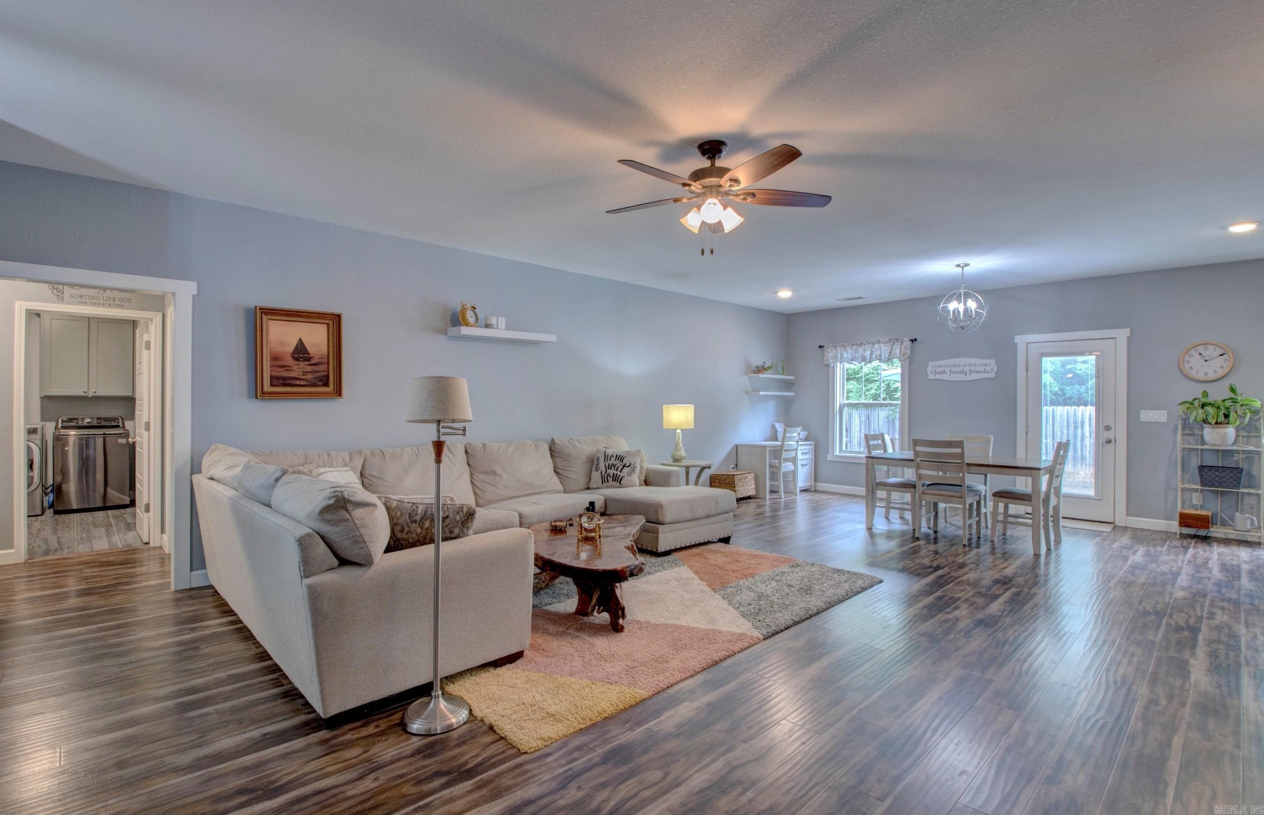 RICHLAND HILLS - Residential