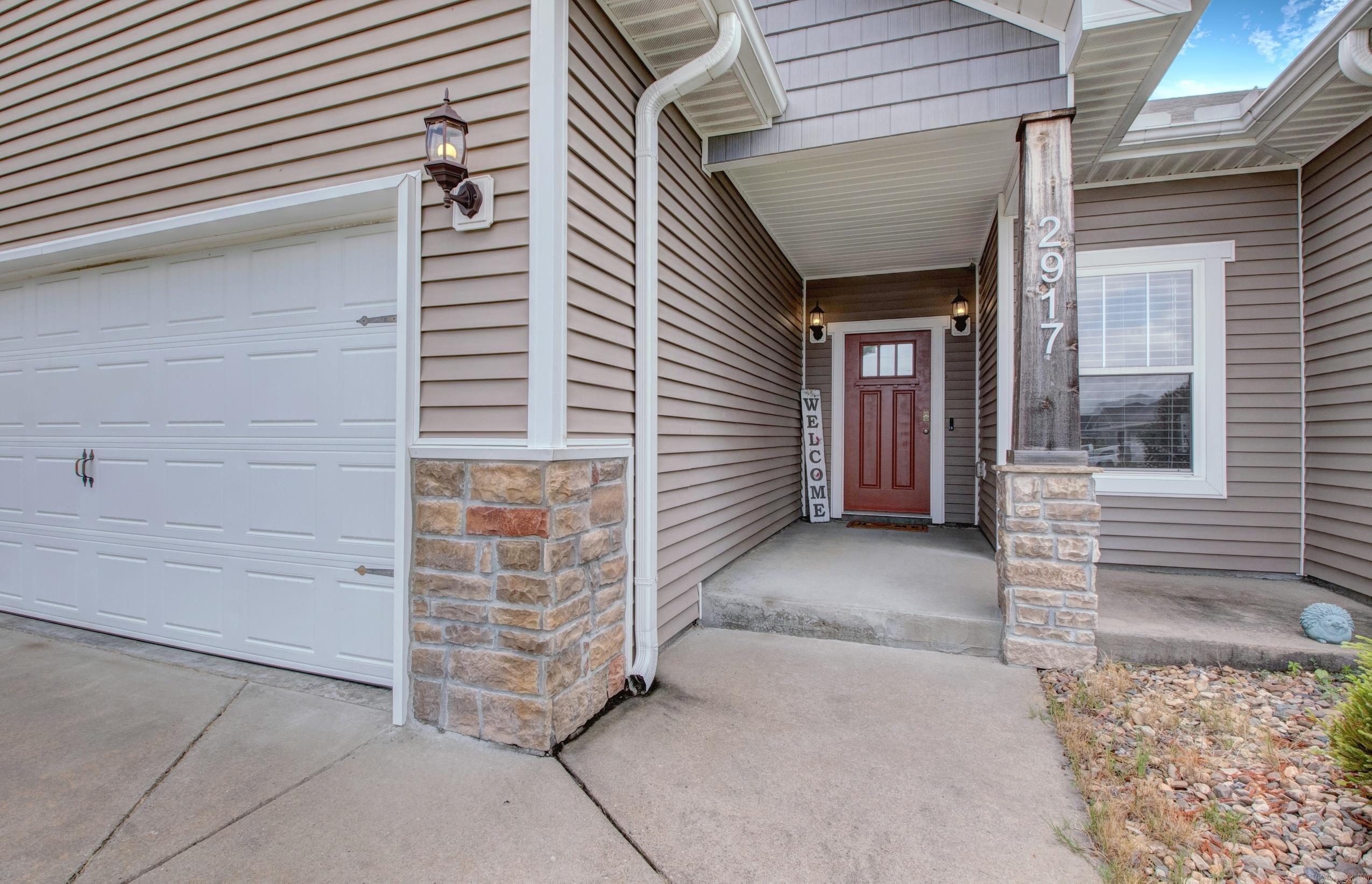 RICHLAND HILLS - Residential