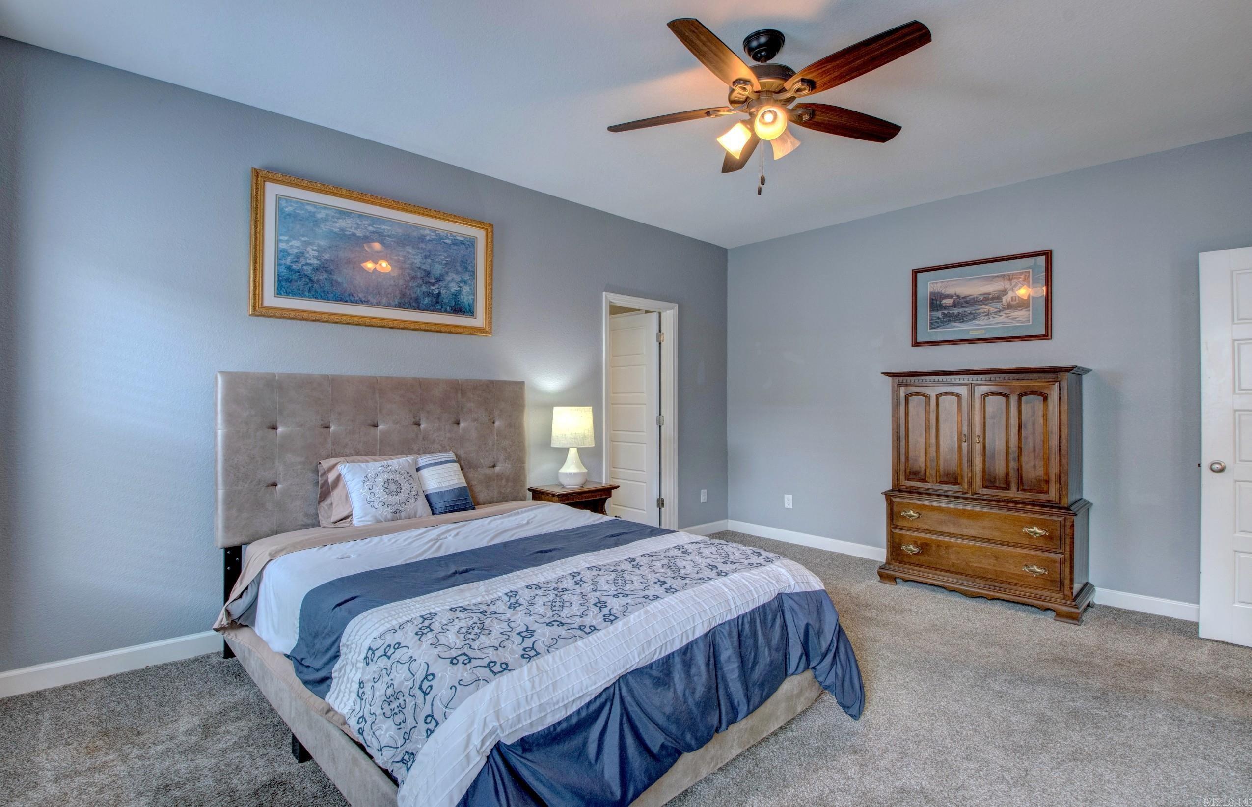 RICHLAND HILLS - Residential