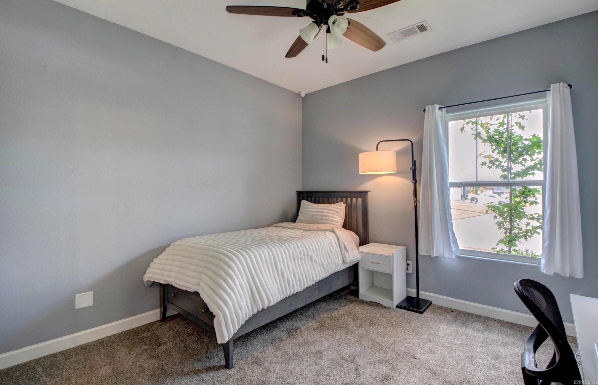 RICHLAND HILLS - Residential