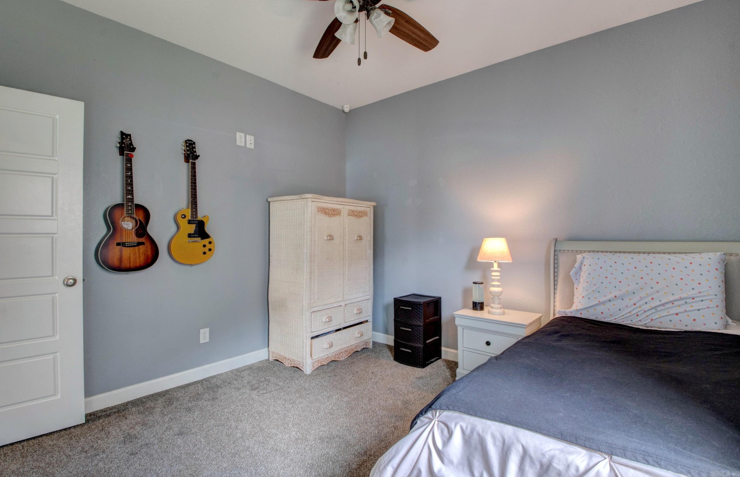 RICHLAND HILLS - Residential