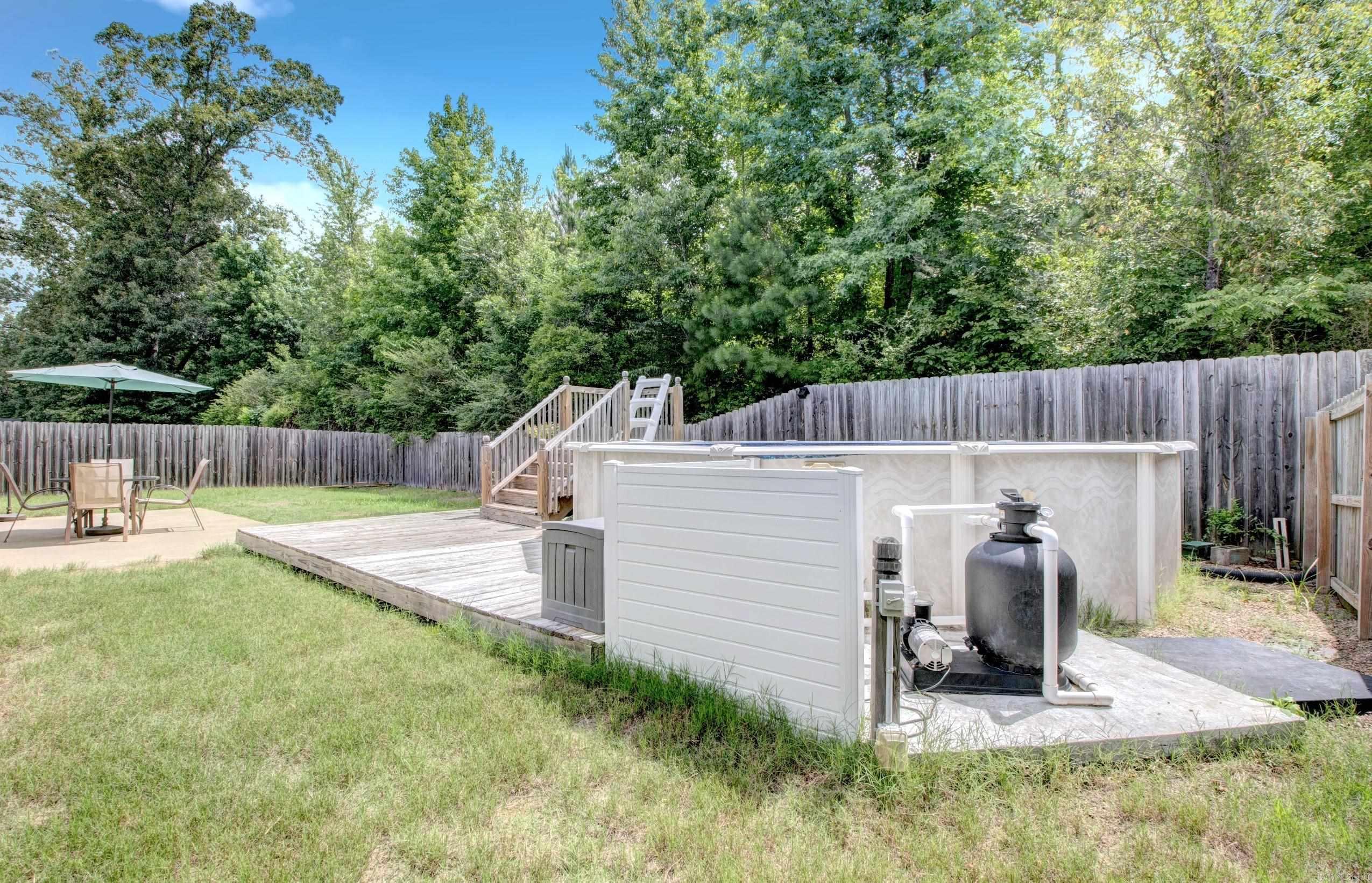 RICHLAND HILLS - Residential