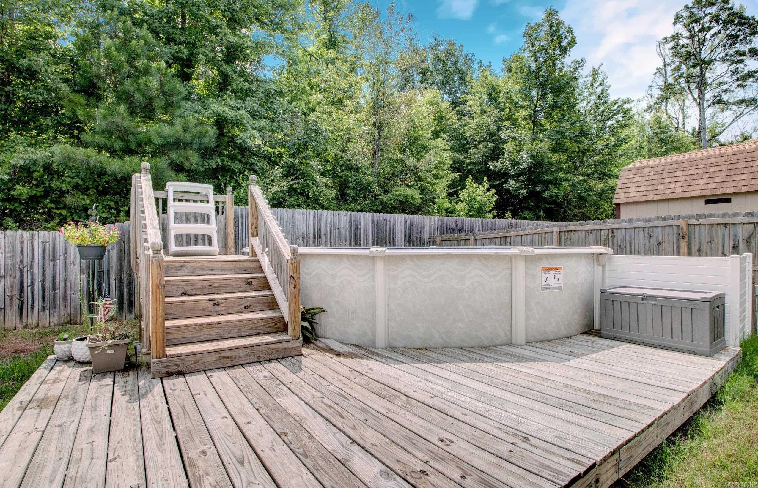 RICHLAND HILLS - Residential