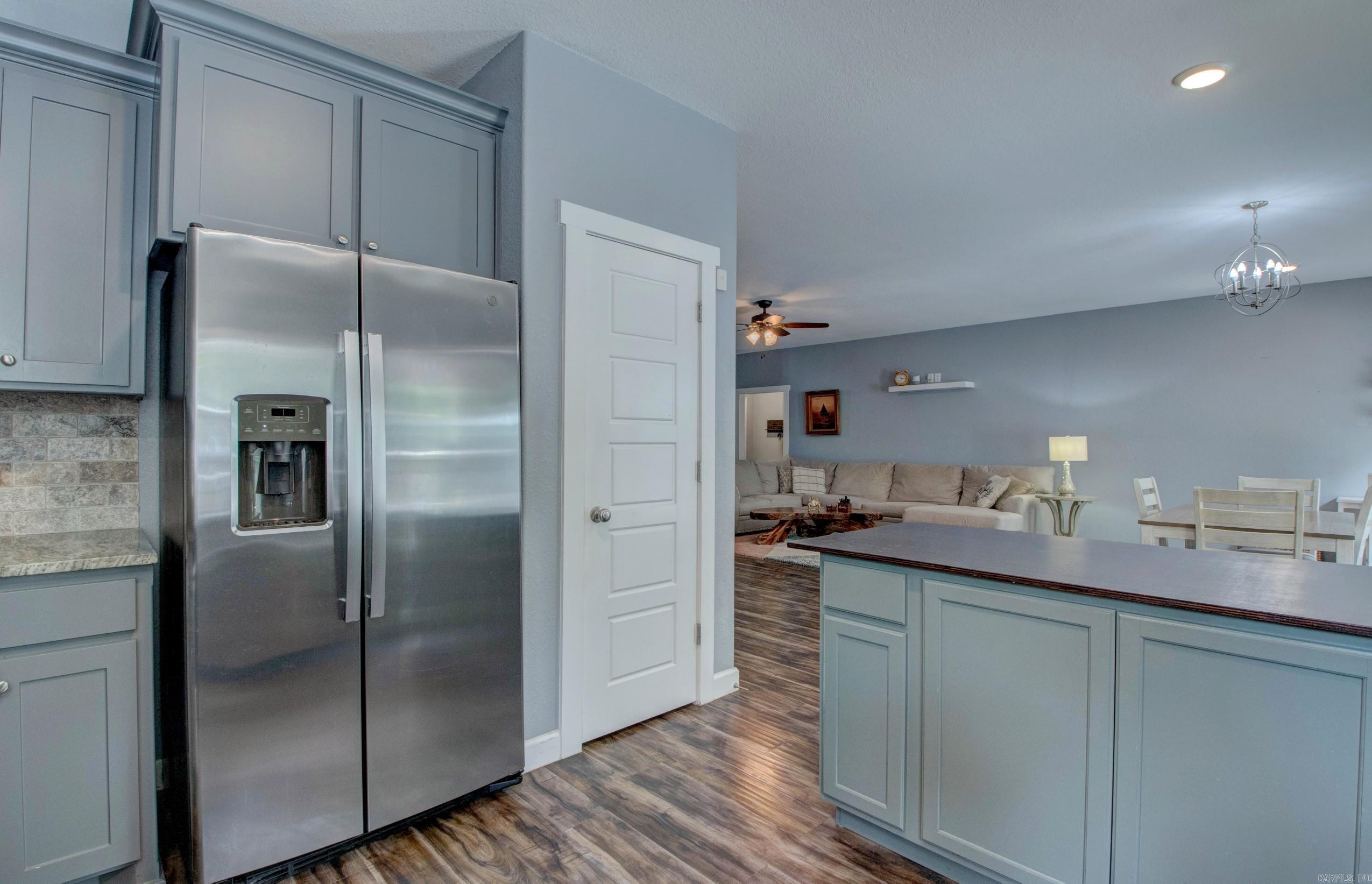 RICHLAND HILLS - Residential