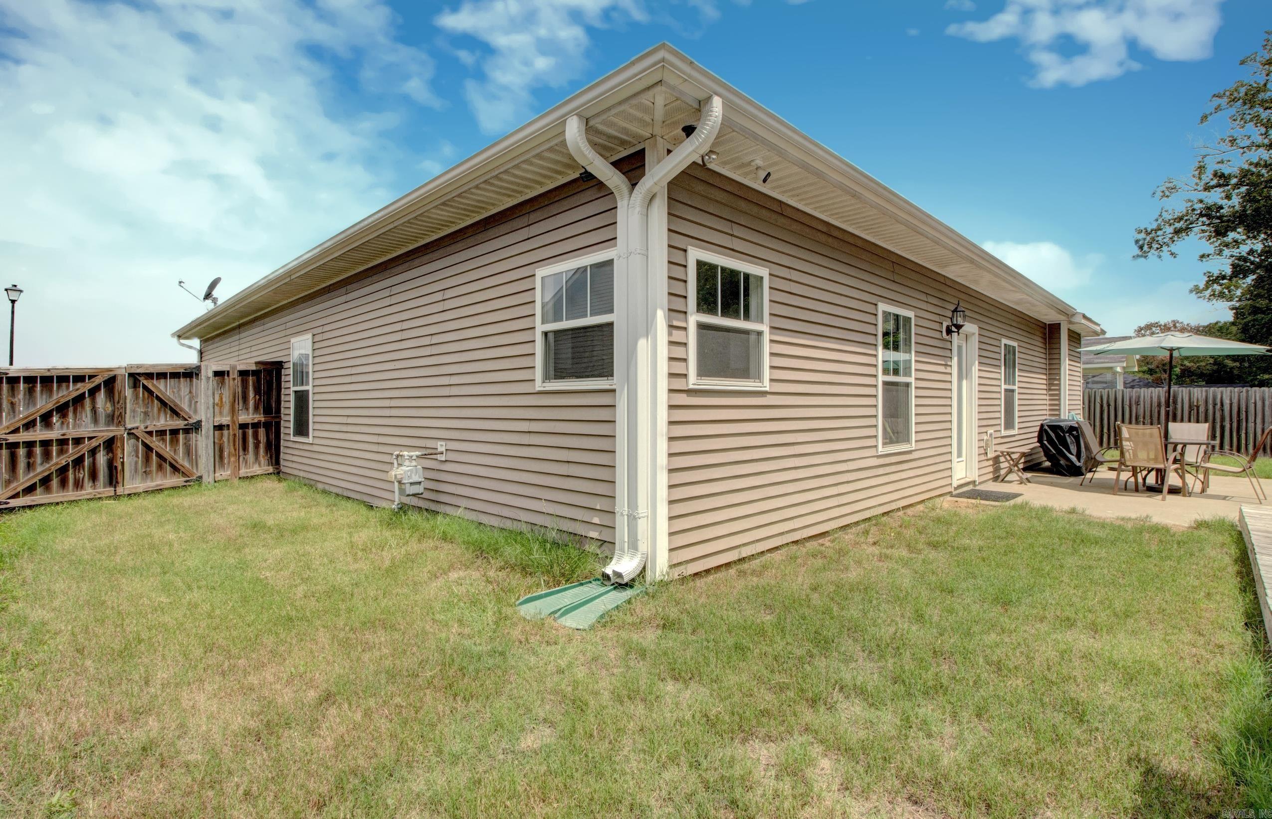 RICHLAND HILLS - Residential