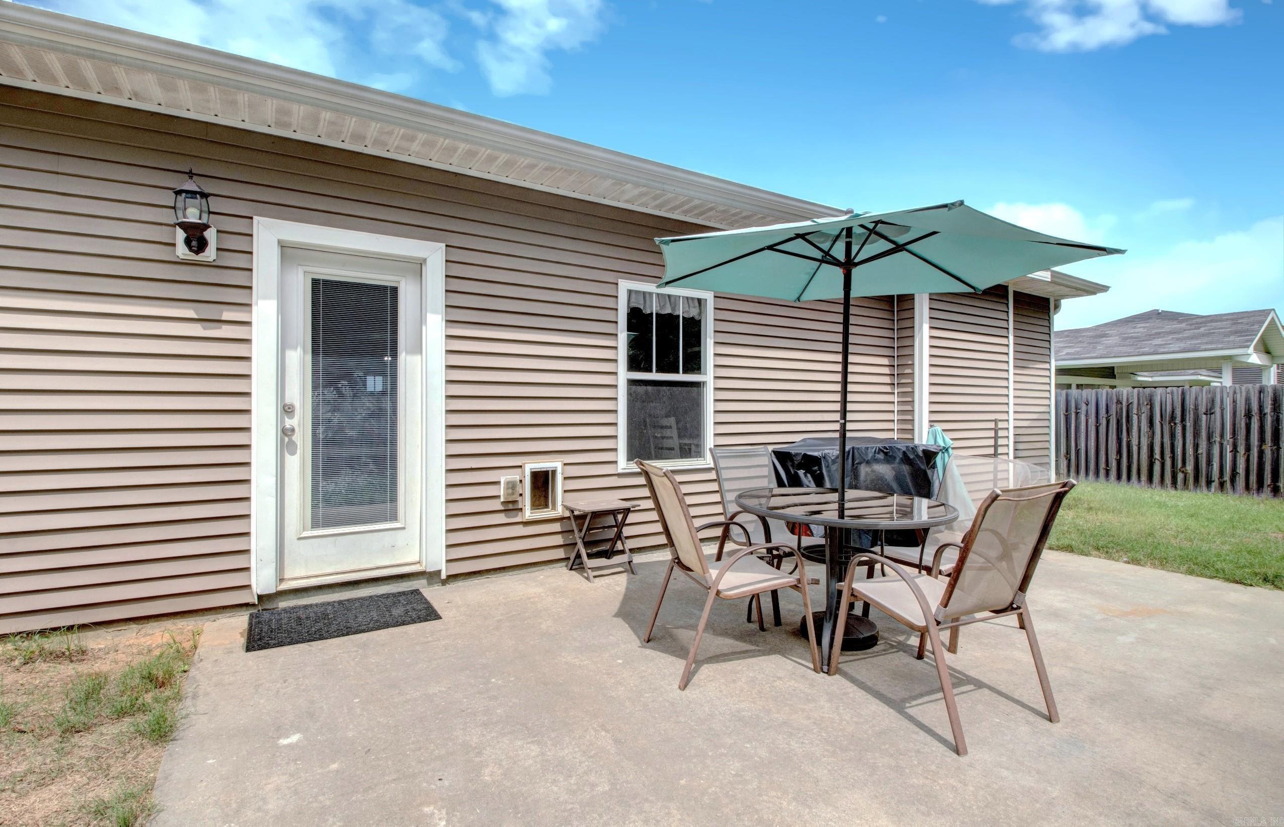 RICHLAND HILLS - Residential