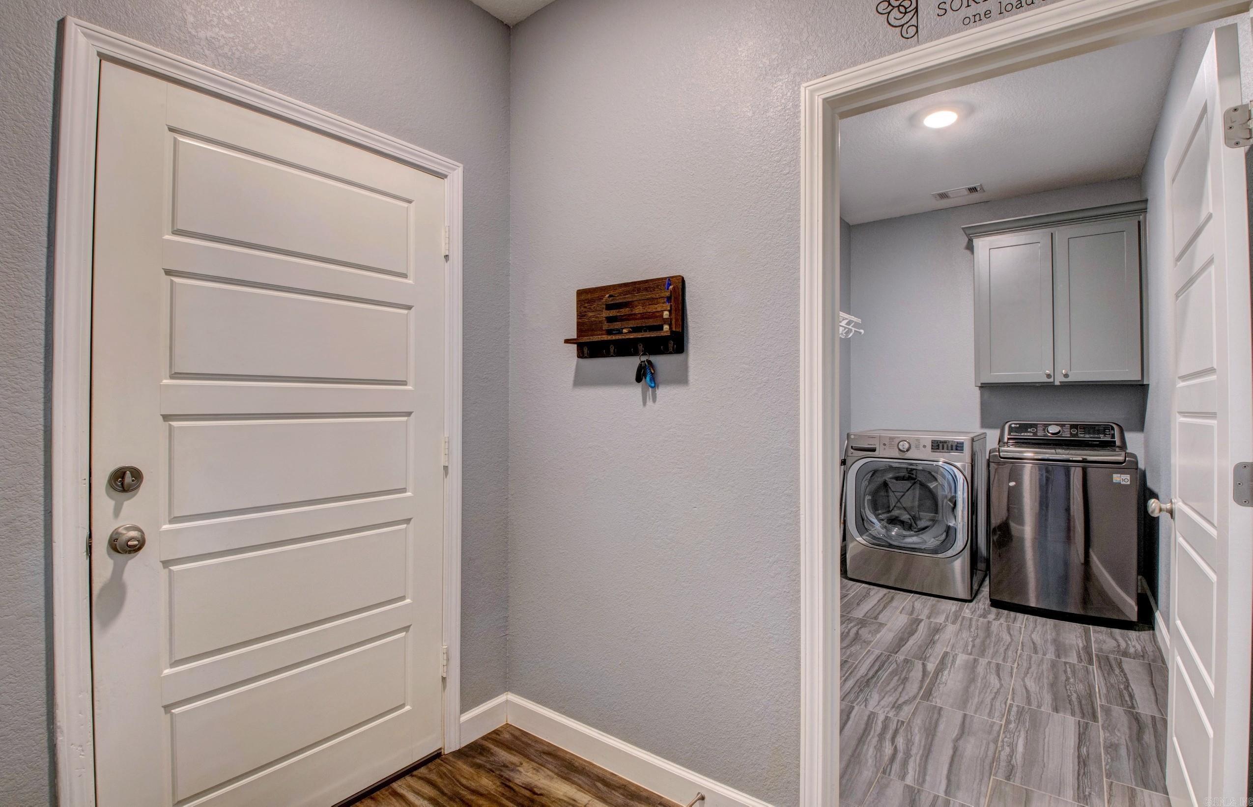 RICHLAND HILLS - Residential