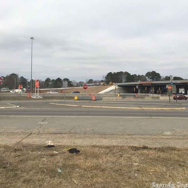 Not in Subdivision - Commercial Sale