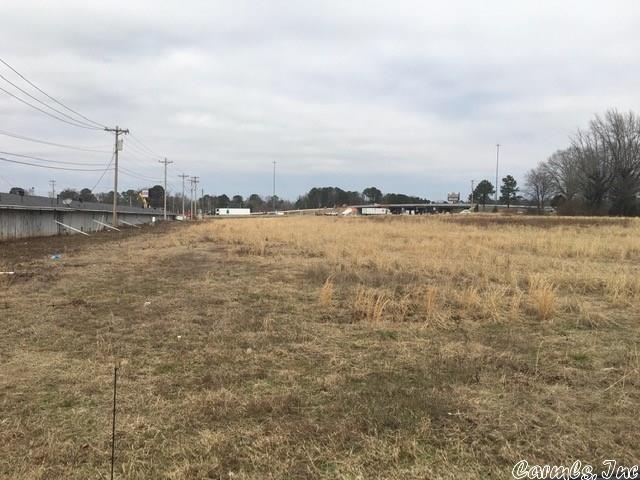 Not in Subdivision - Commercial Sale