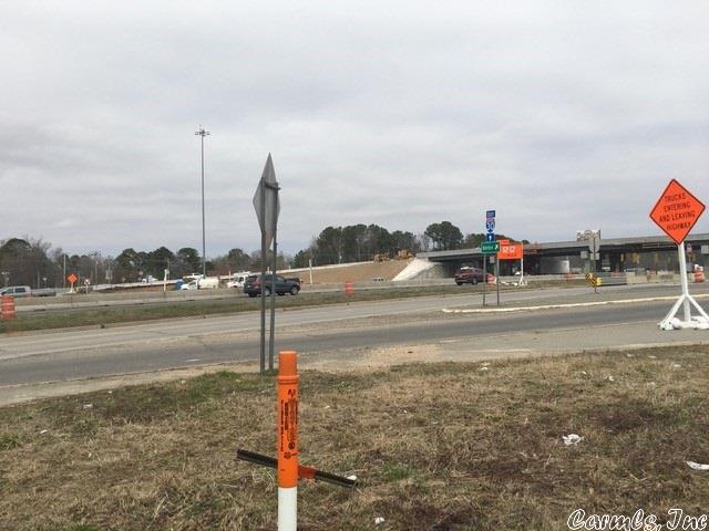 Not in Subdivision - Commercial Sale