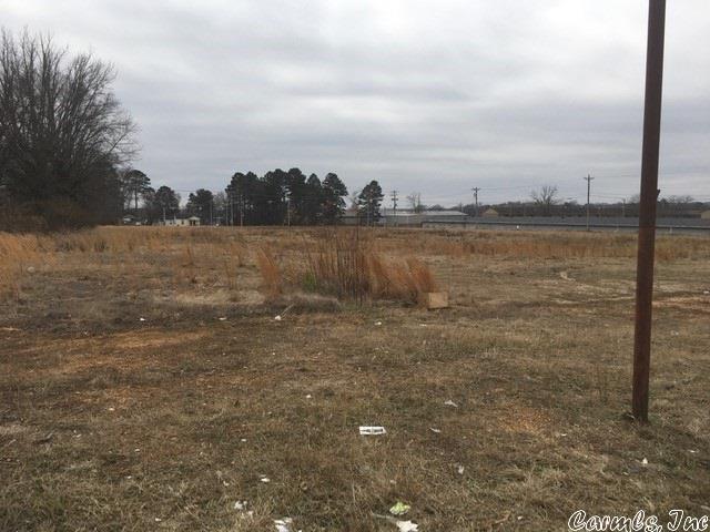 Not in Subdivision - Commercial Sale
