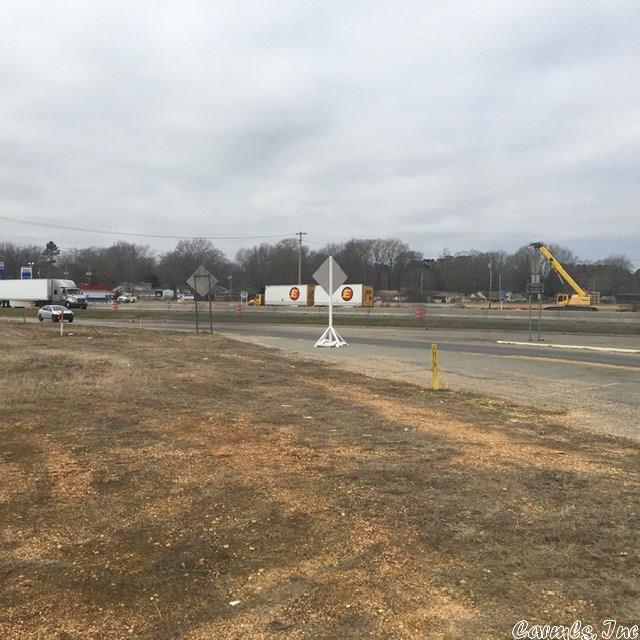 Not in Subdivision - Commercial Sale