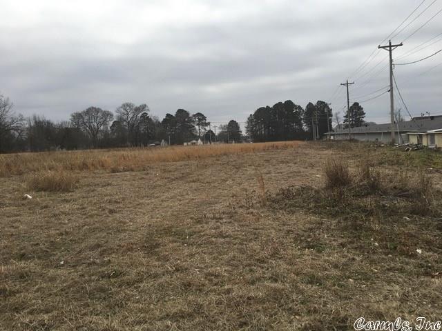 Not in Subdivision - Commercial Sale