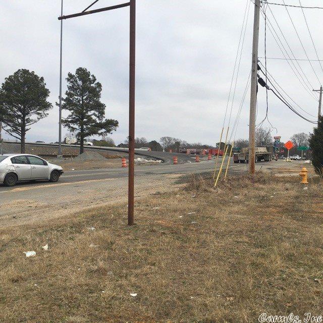Not in Subdivision - Commercial Sale
