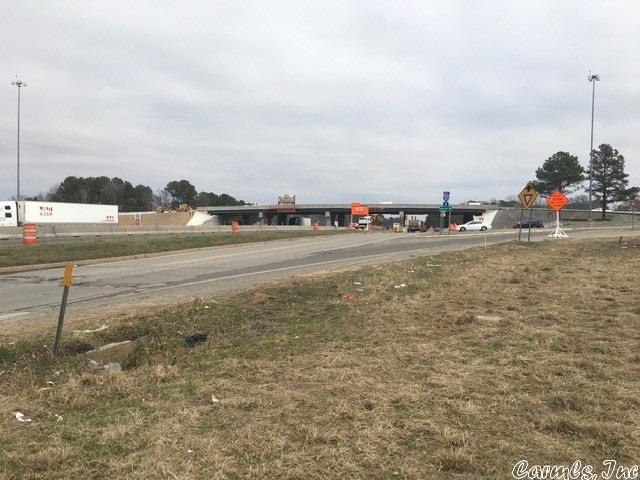 Not in Subdivision - Commercial Sale