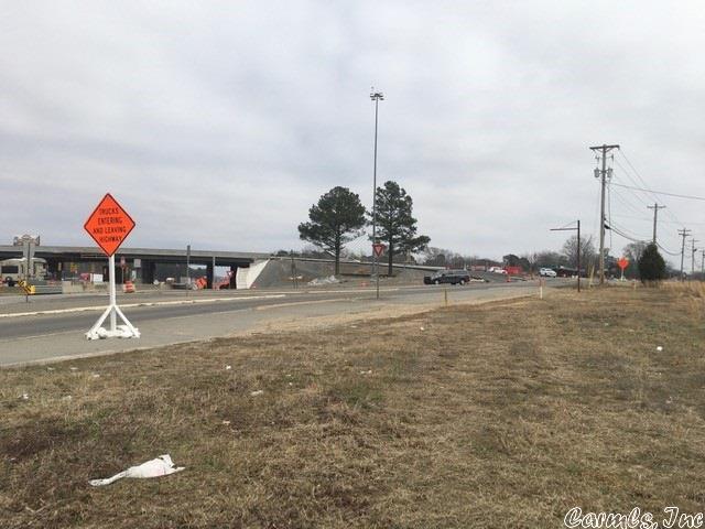 Not in Subdivision - Commercial Sale