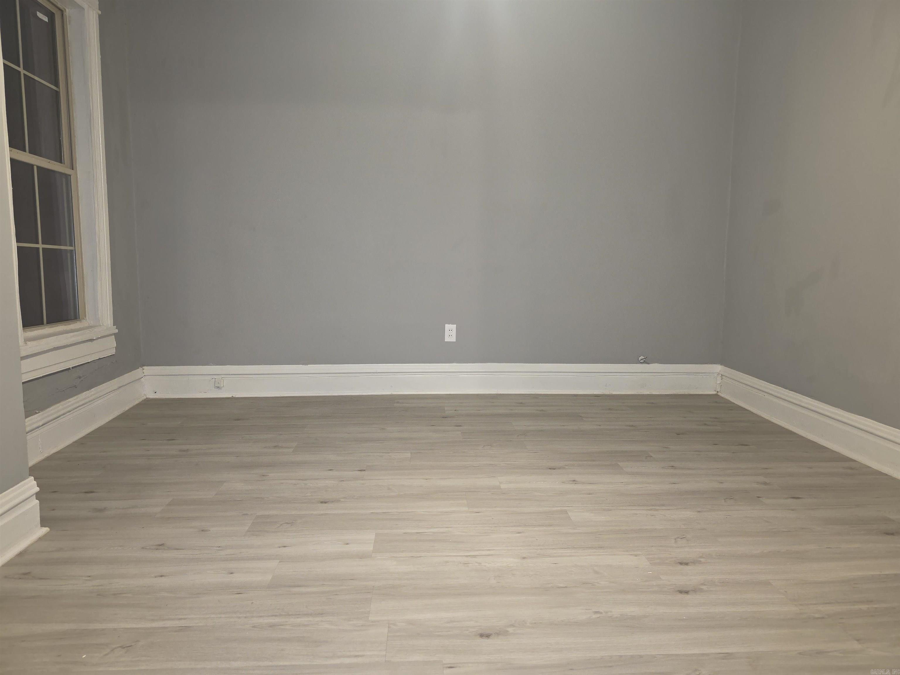 JULIE ADDN - NORTH LITTLE ROCK - Residential Lease