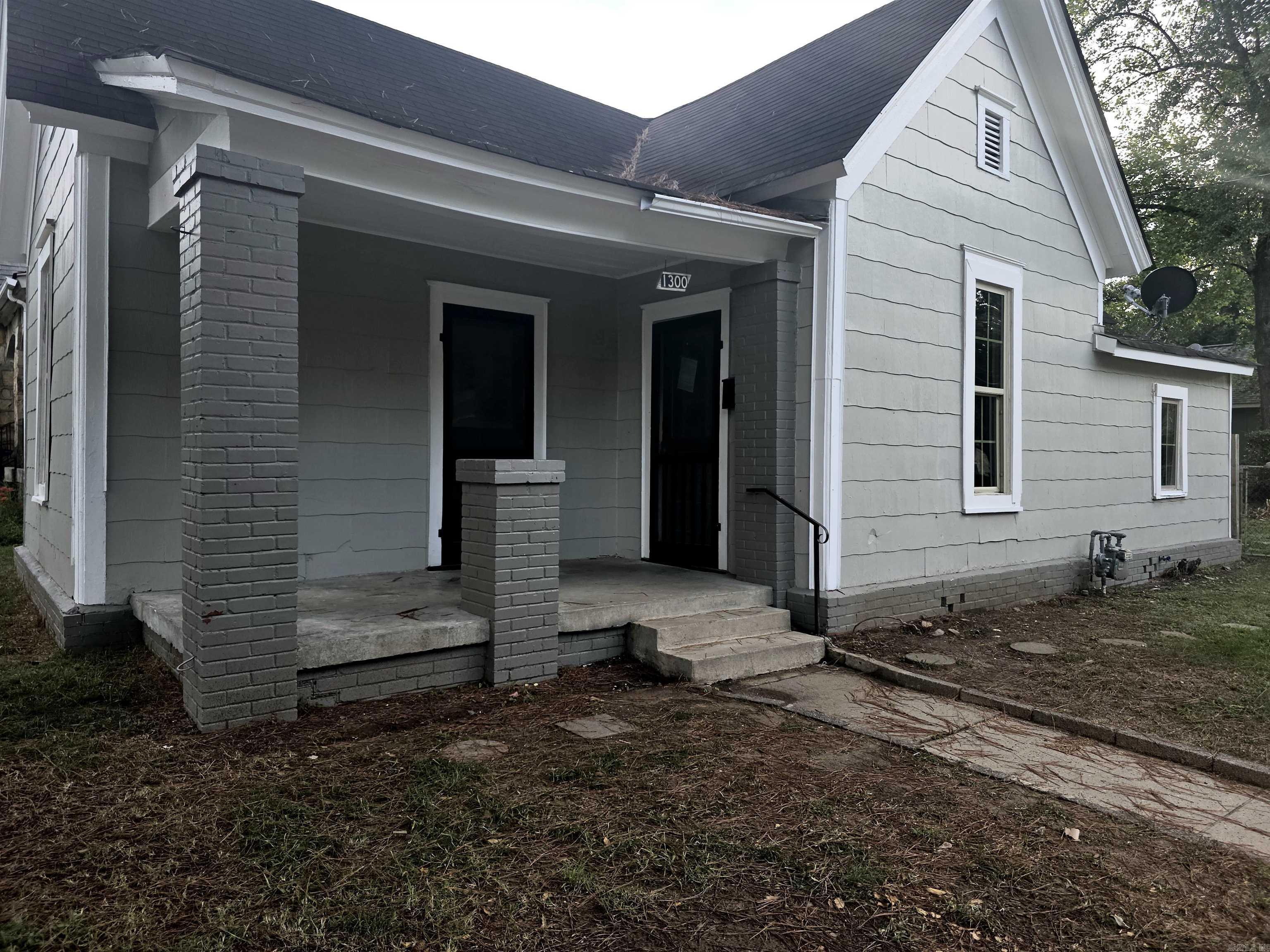 JULIE ADDN - NORTH LITTLE ROCK - Residential Lease