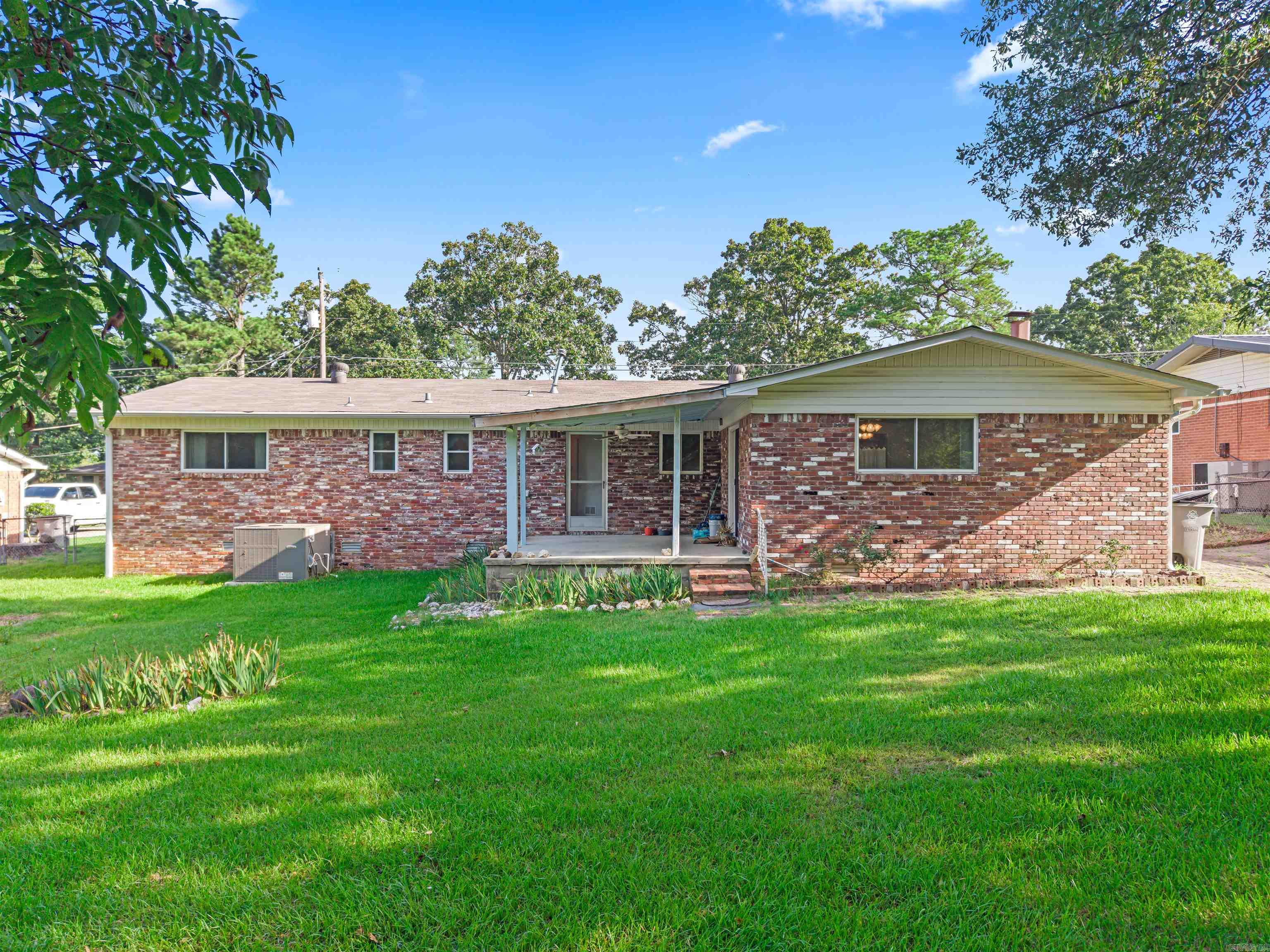 GREEN FORREST HEIGHTS - Residential