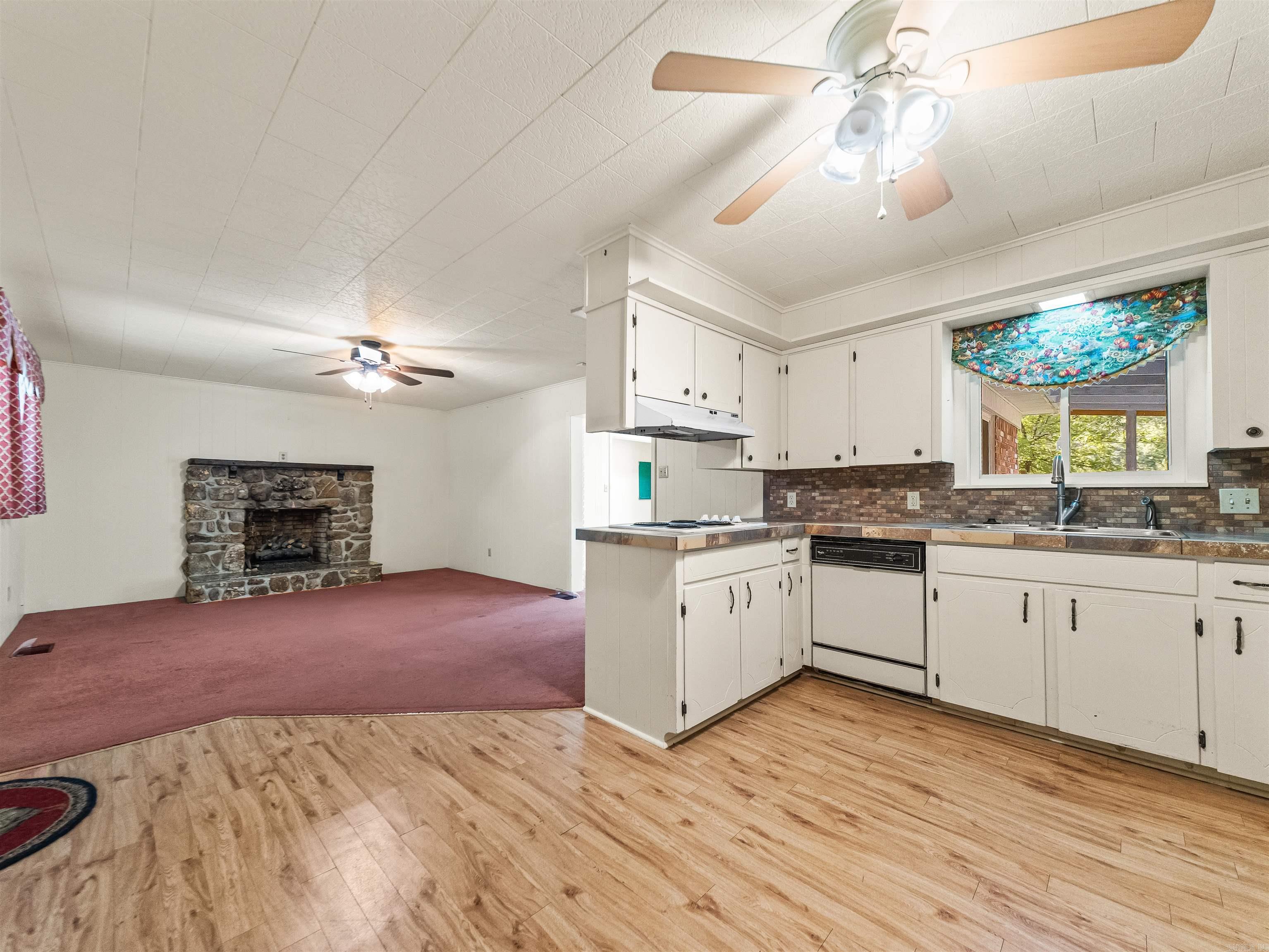 GREEN FORREST HEIGHTS - Residential