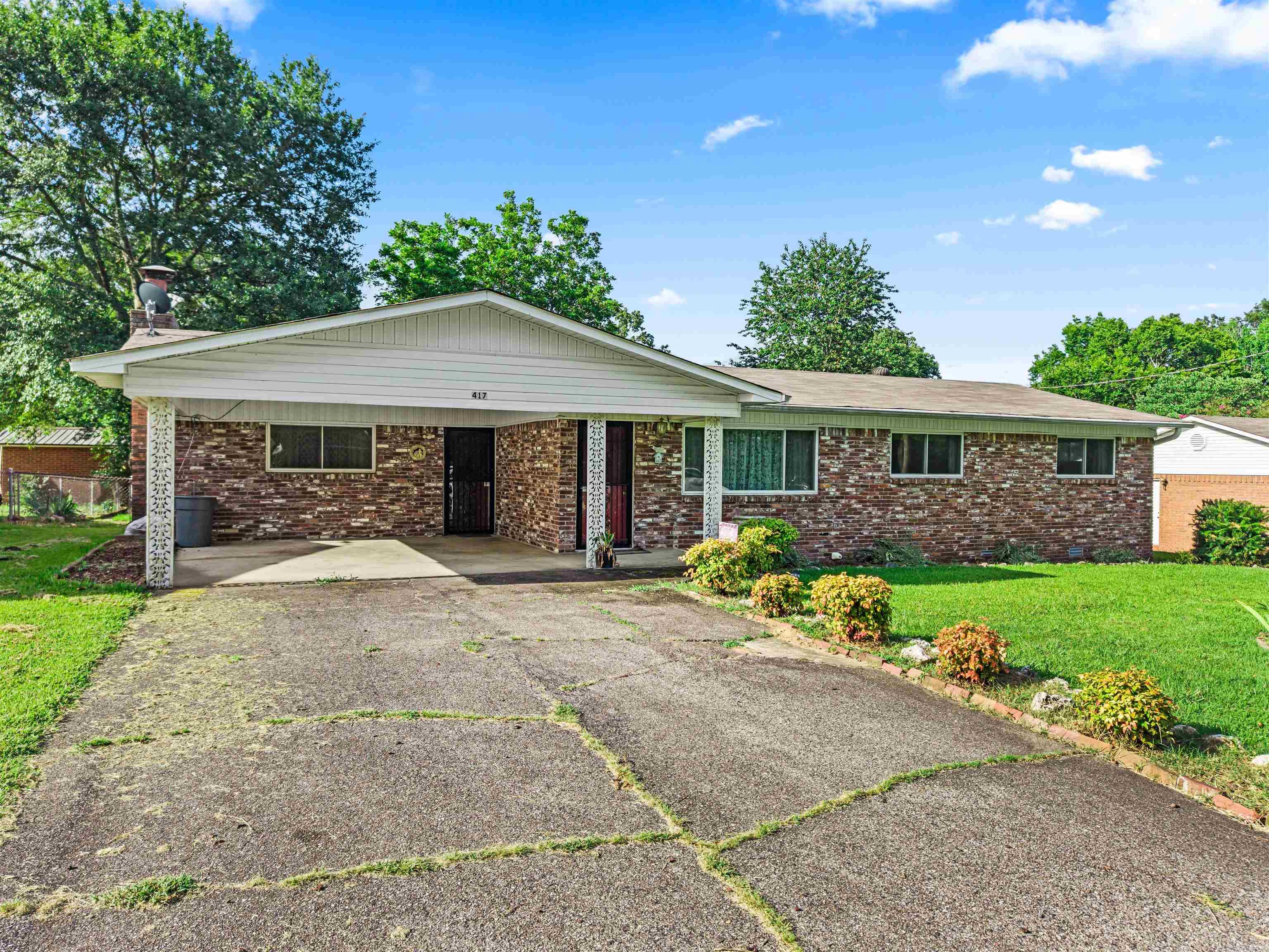 GREEN FORREST HEIGHTS - Residential