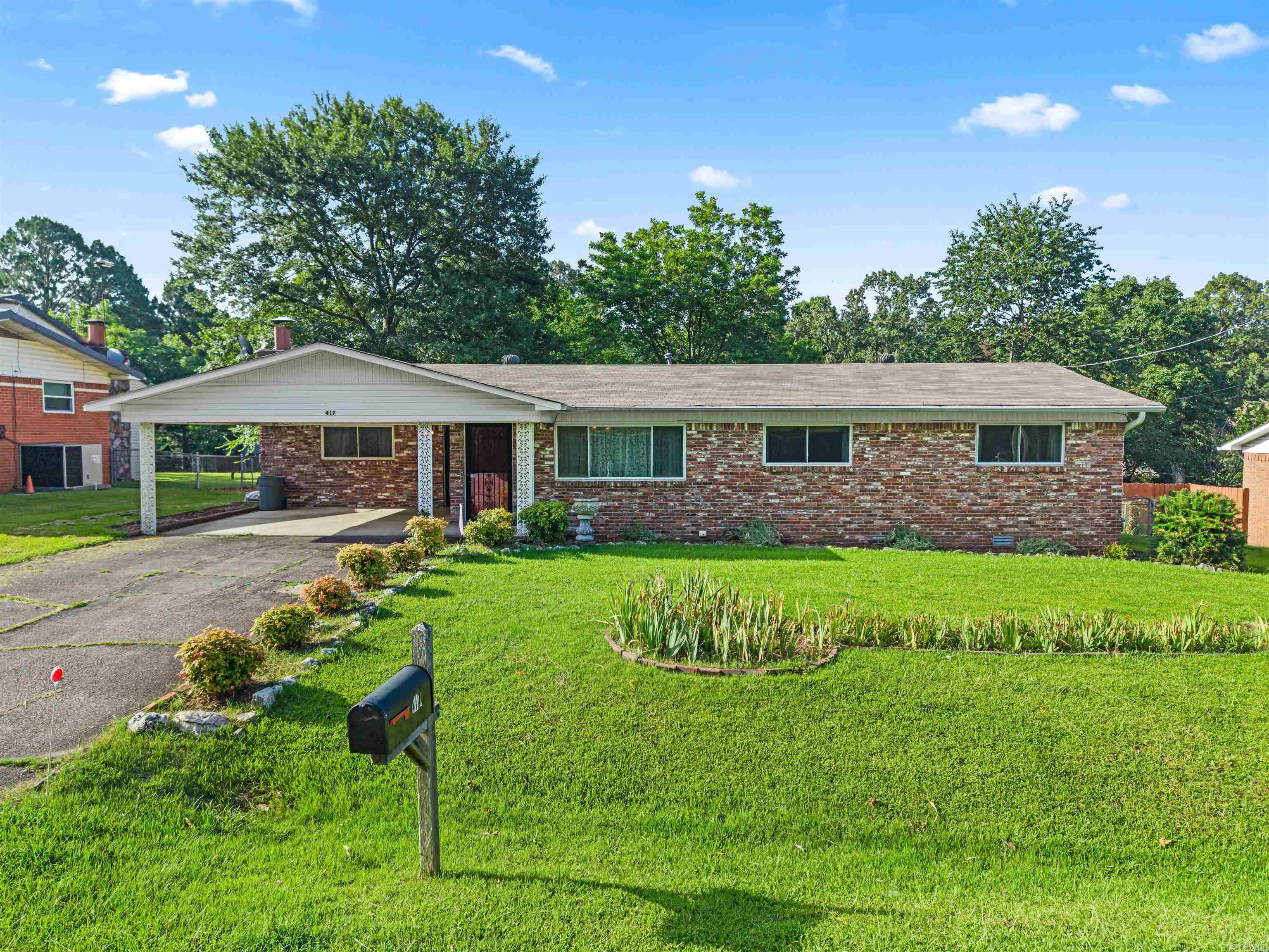 GREEN FORREST HEIGHTS - Residential