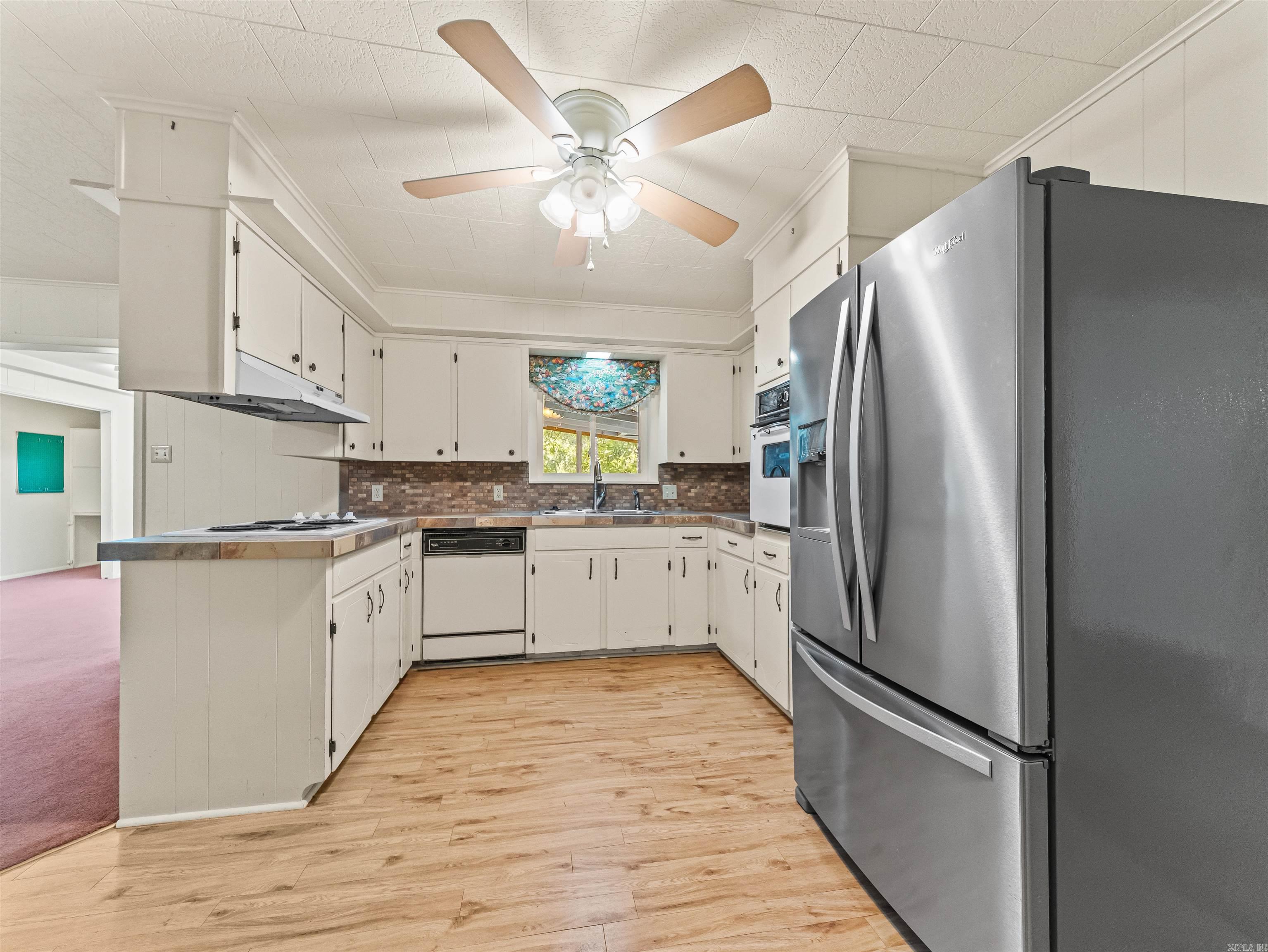 GREEN FORREST HEIGHTS - Residential