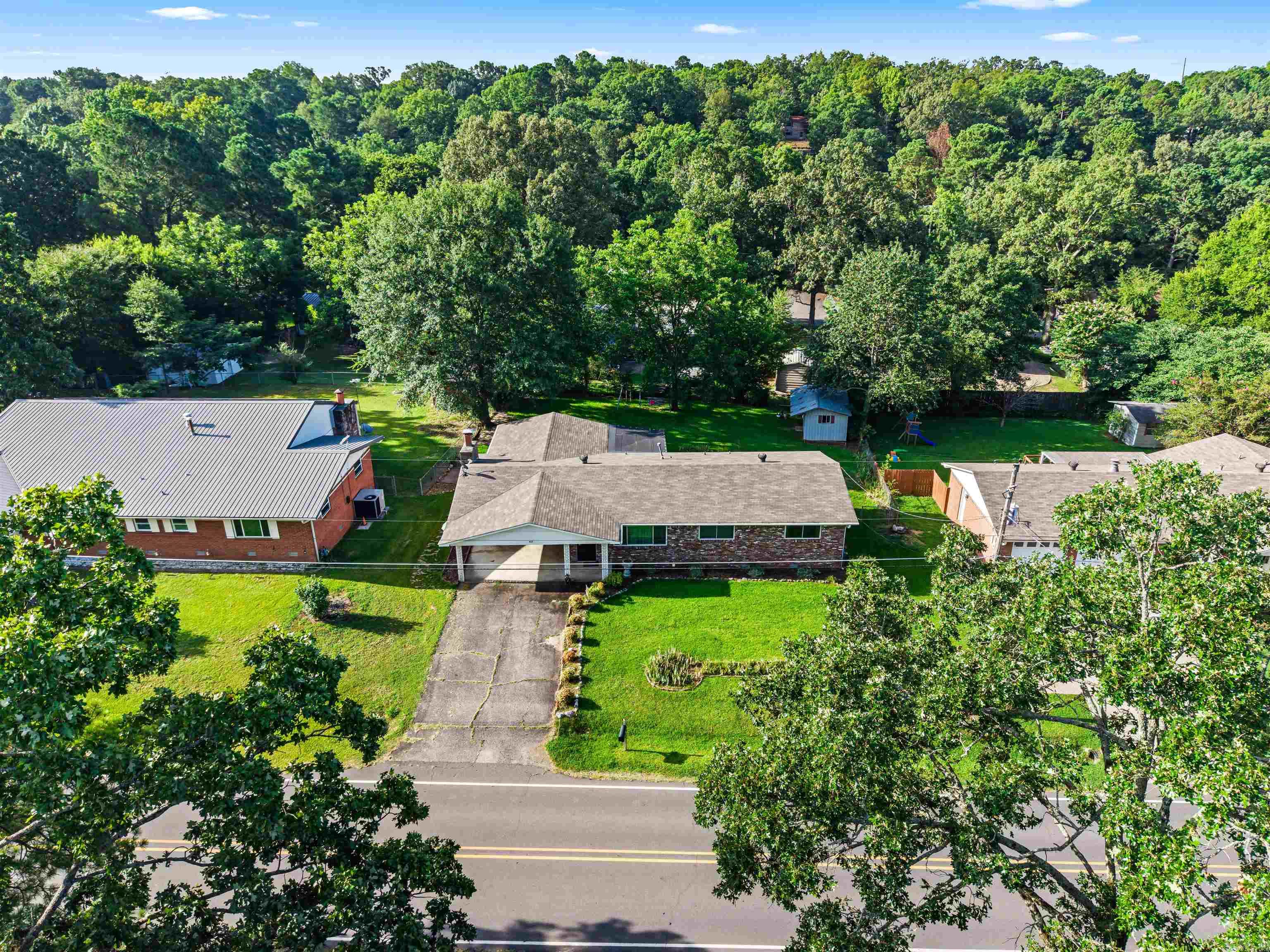 GREEN FORREST HEIGHTS - Residential