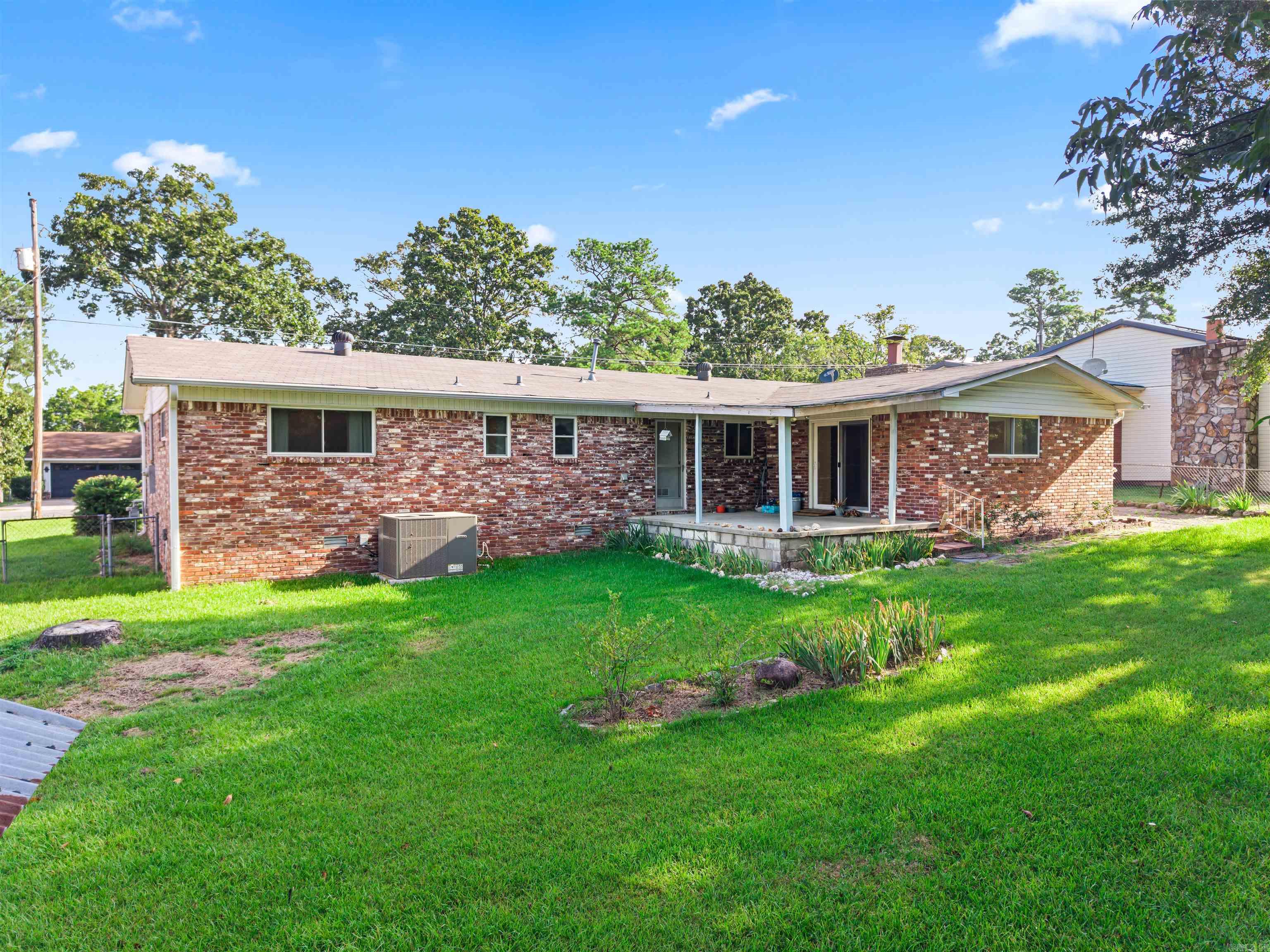 GREEN FORREST HEIGHTS - Residential