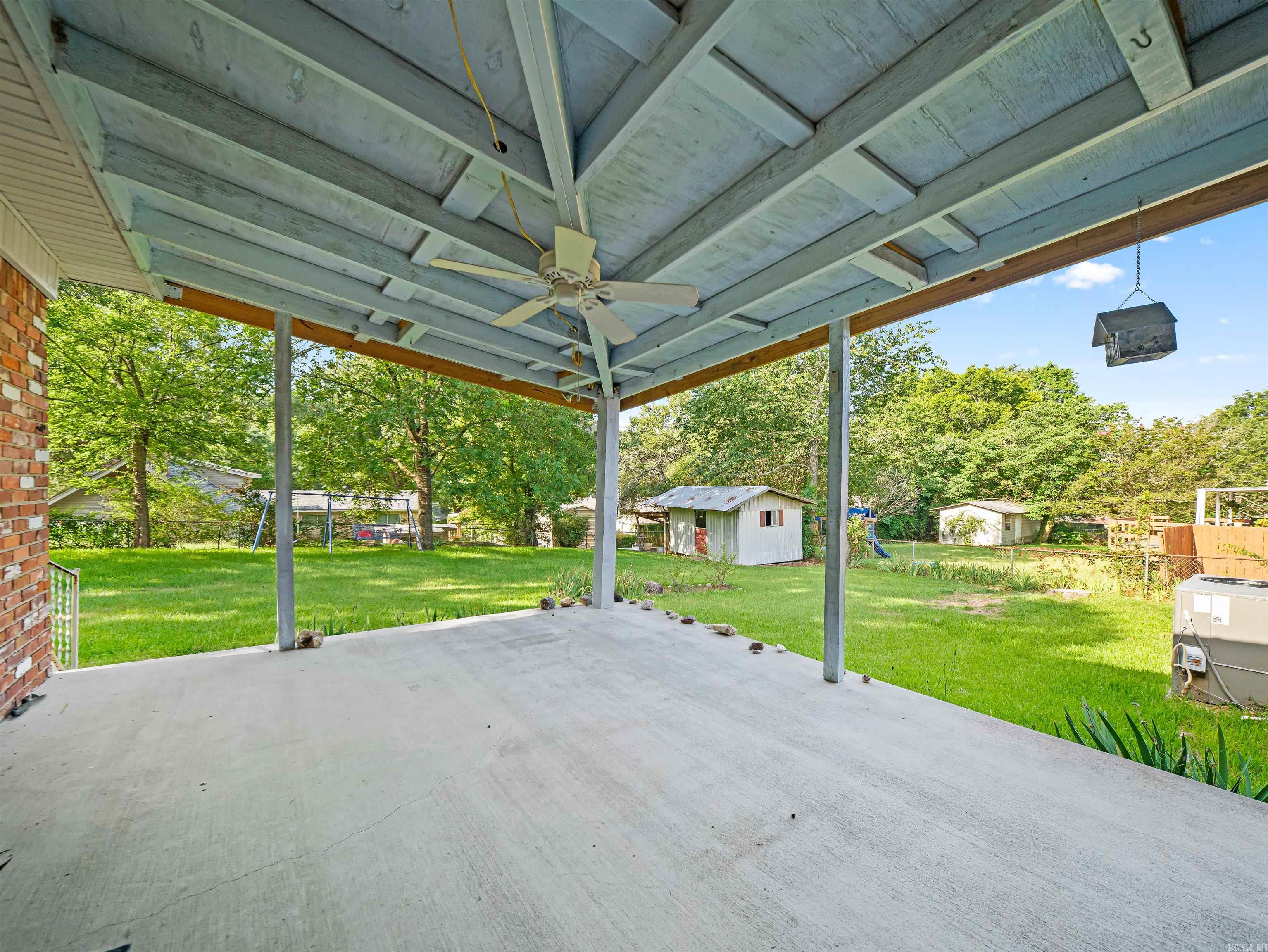 GREEN FORREST HEIGHTS - Residential