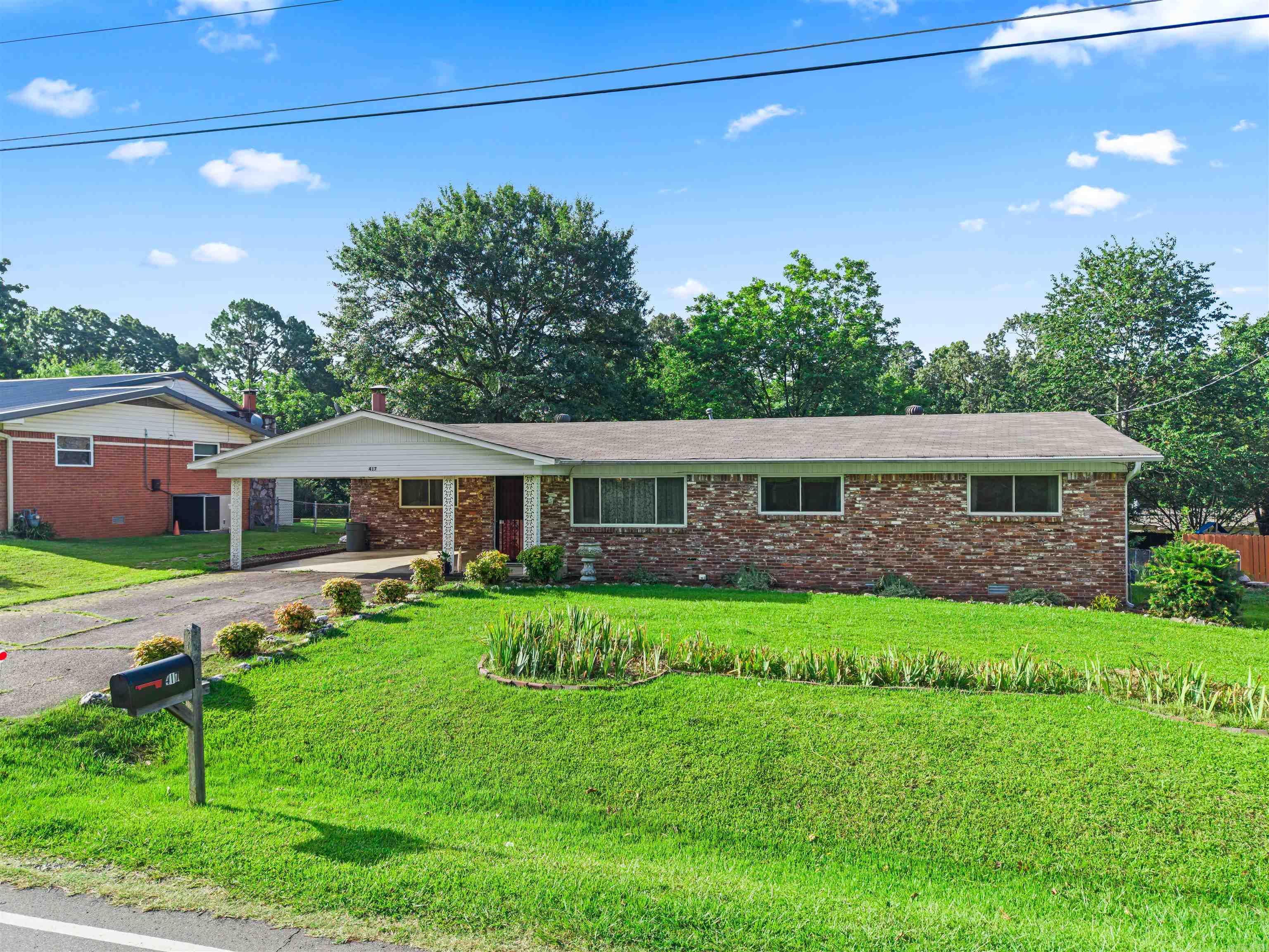 GREEN FORREST HEIGHTS - Residential
