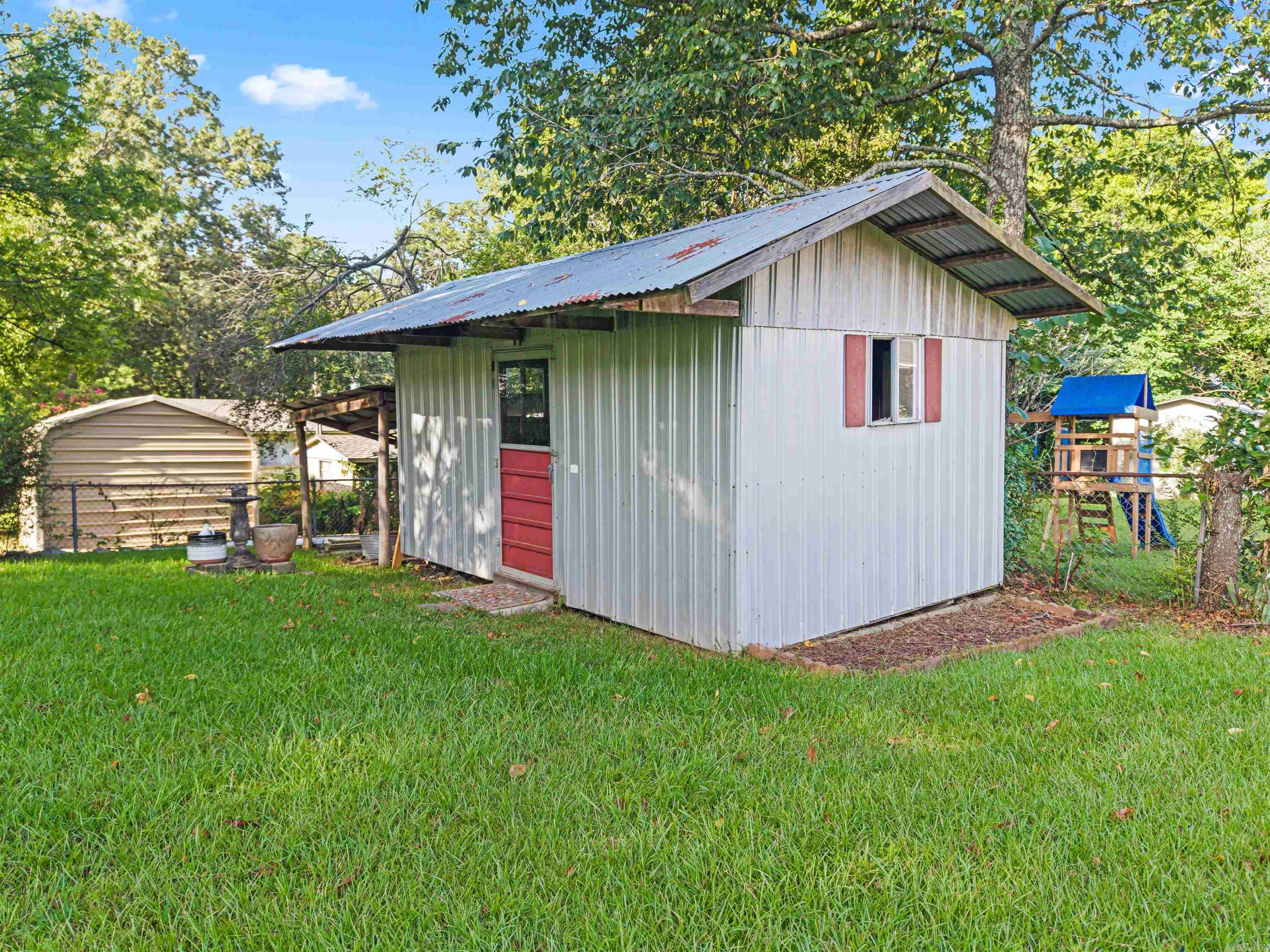 GREEN FORREST HEIGHTS - Residential