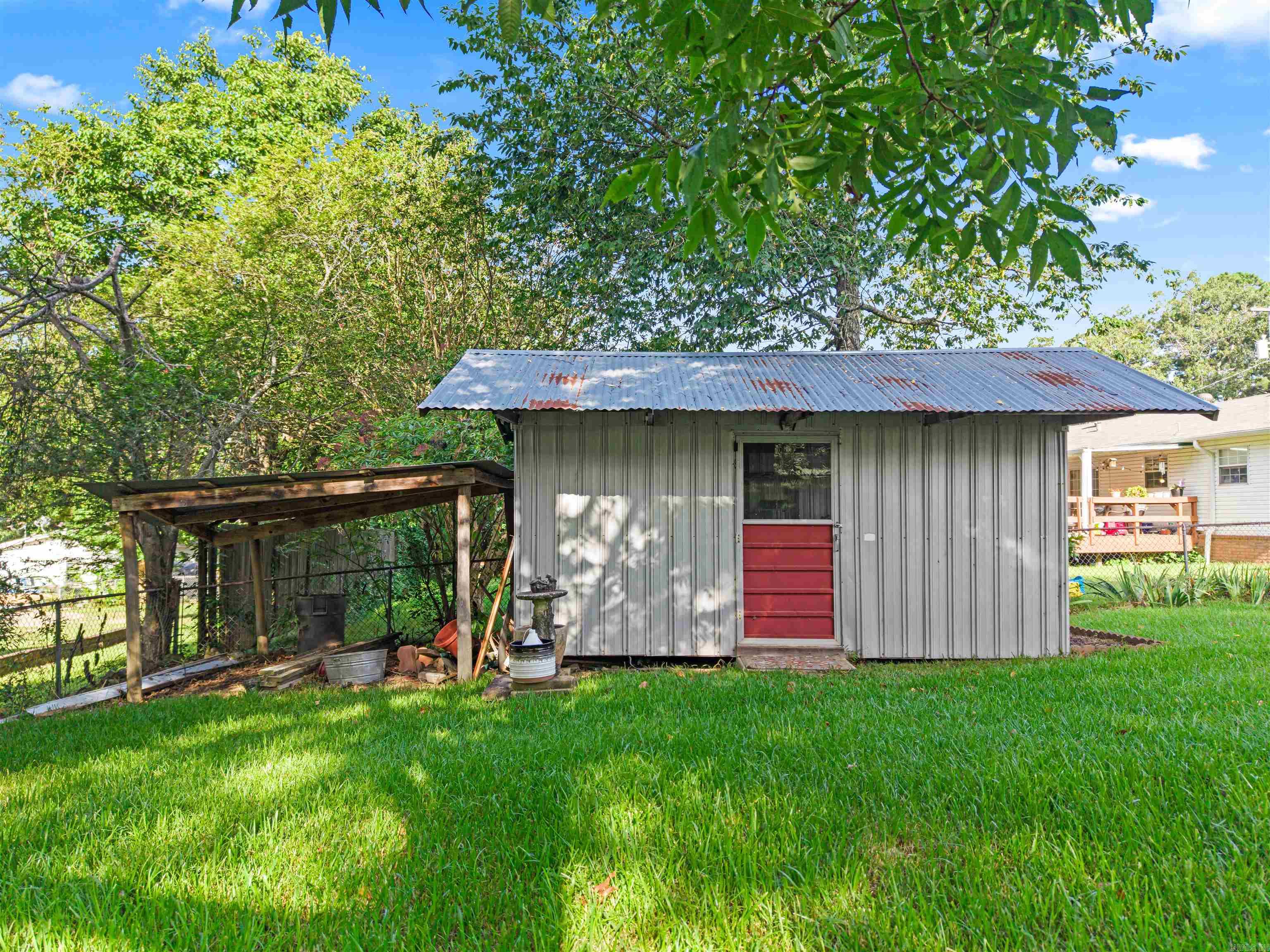 GREEN FORREST HEIGHTS - Residential