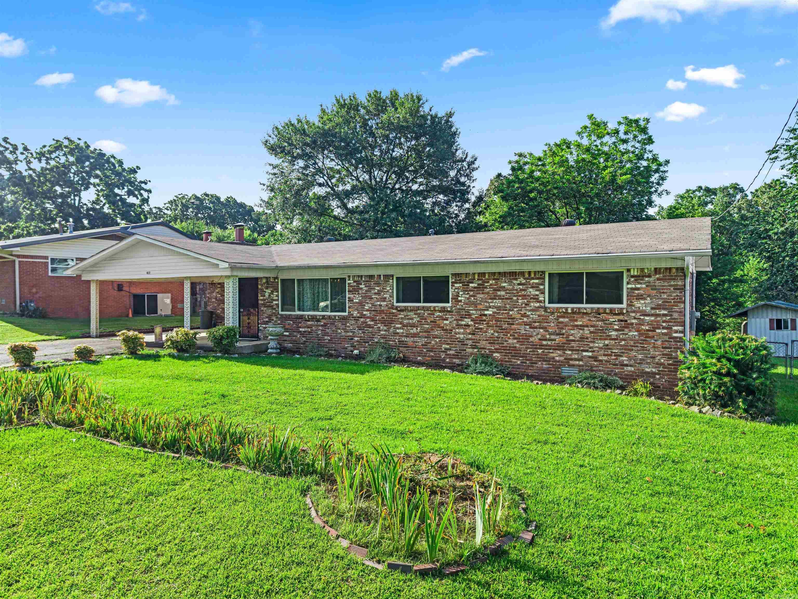 GREEN FORREST HEIGHTS - Residential