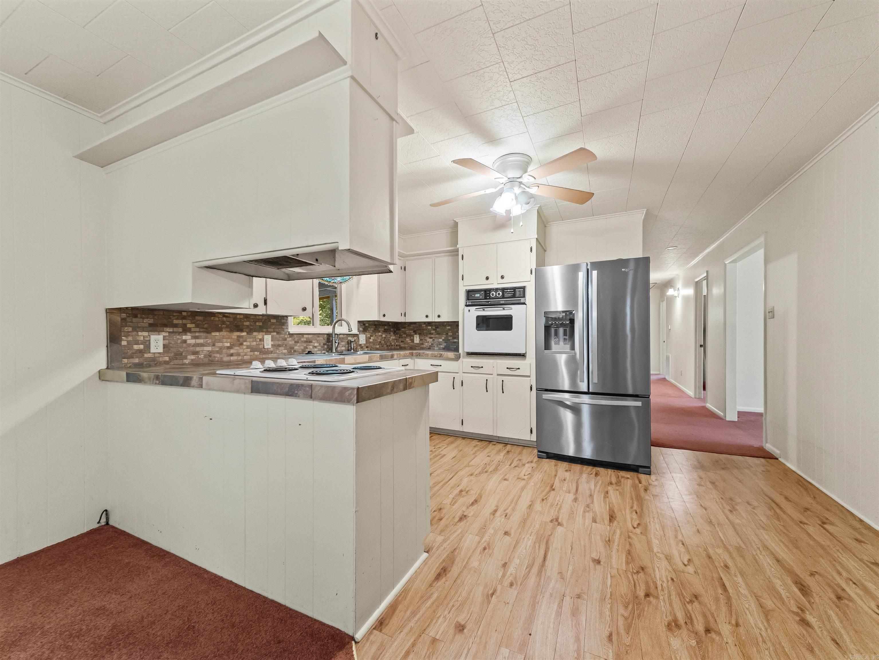 GREEN FORREST HEIGHTS - Residential