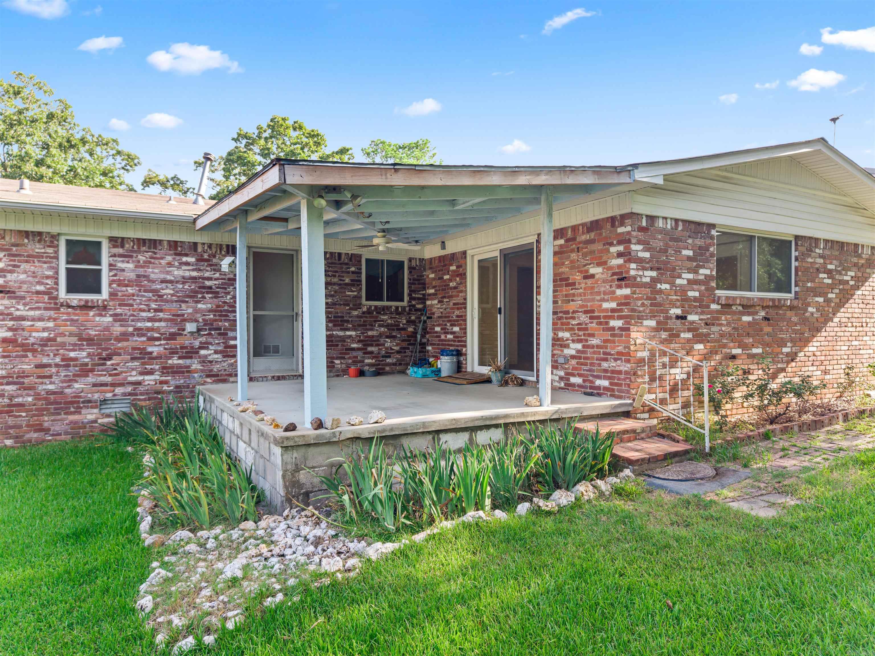 GREEN FORREST HEIGHTS - Residential