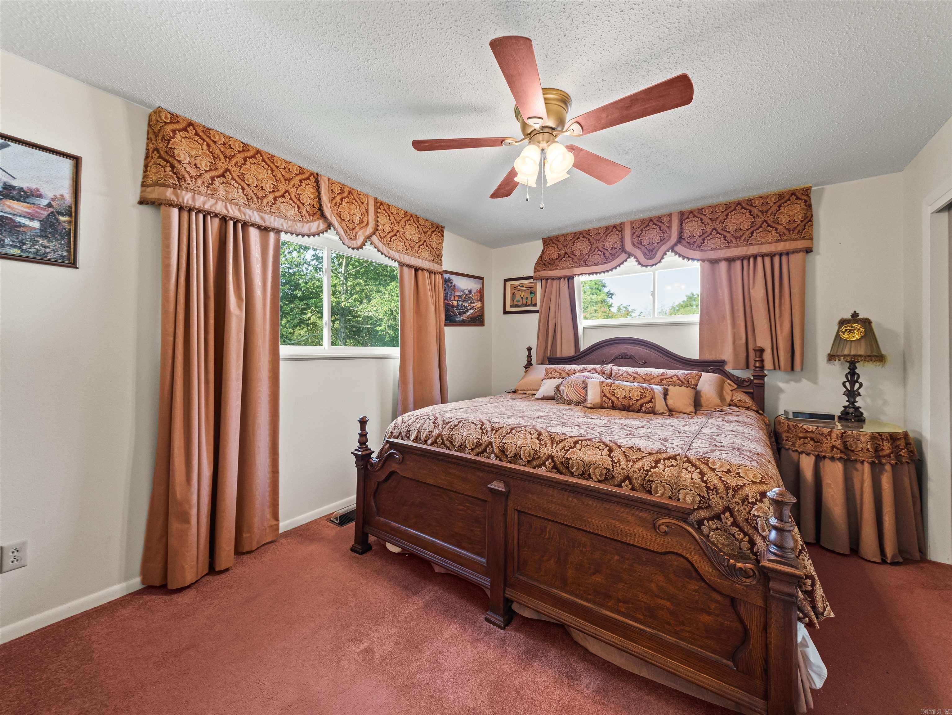 GREEN FORREST HEIGHTS - Residential