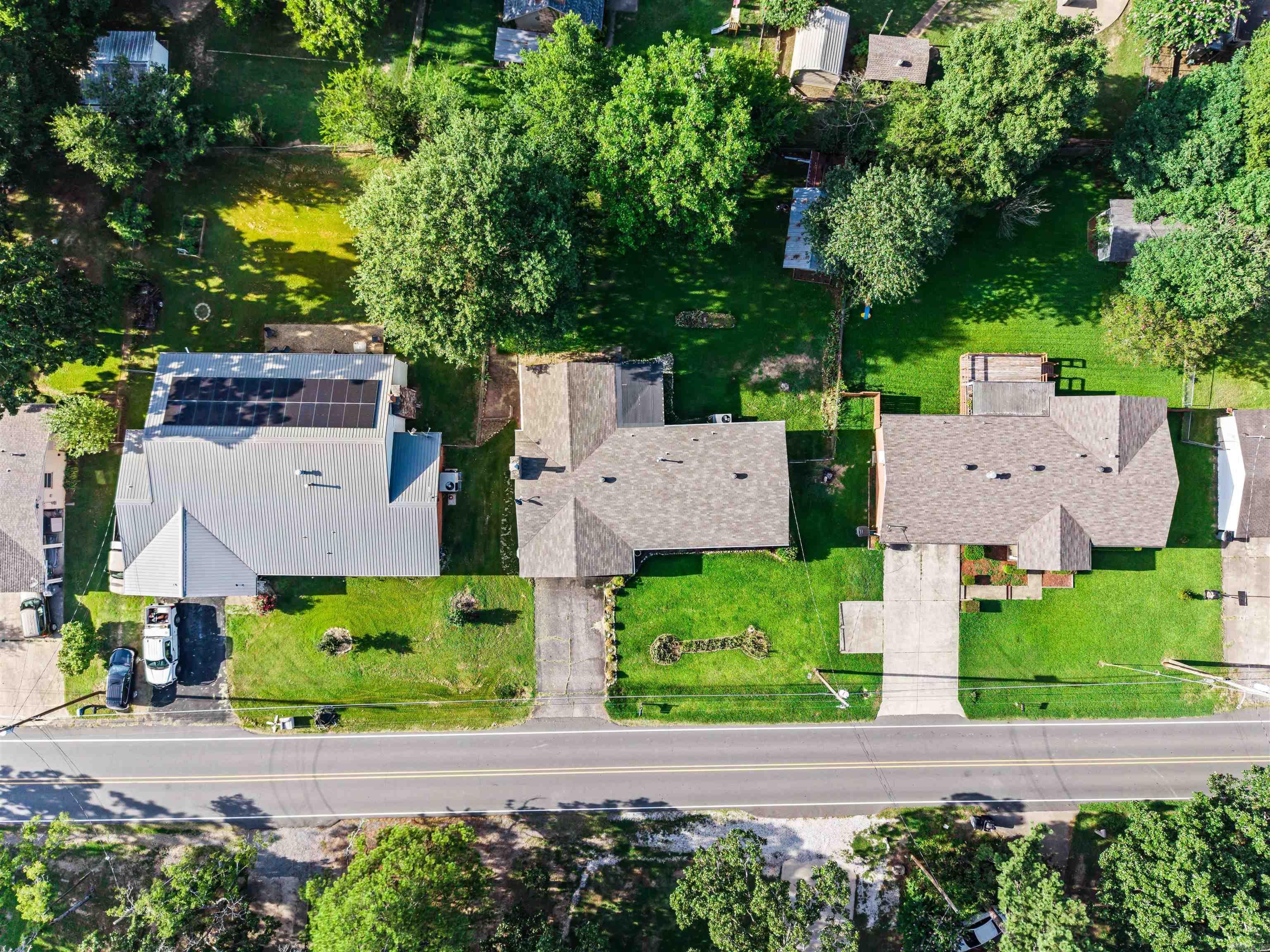 GREEN FORREST HEIGHTS - Residential
