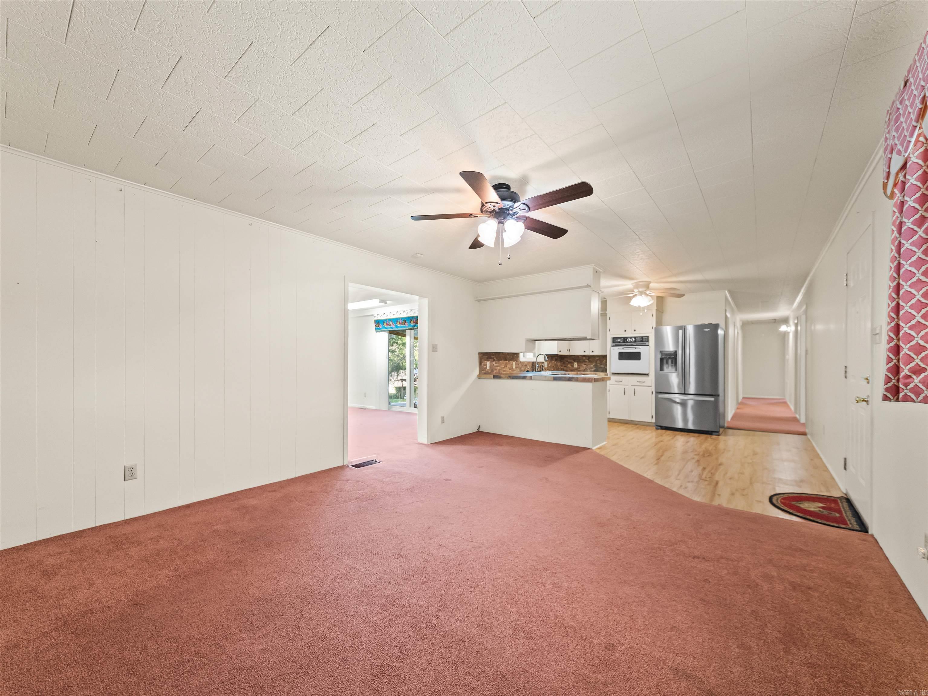 GREEN FORREST HEIGHTS - Residential