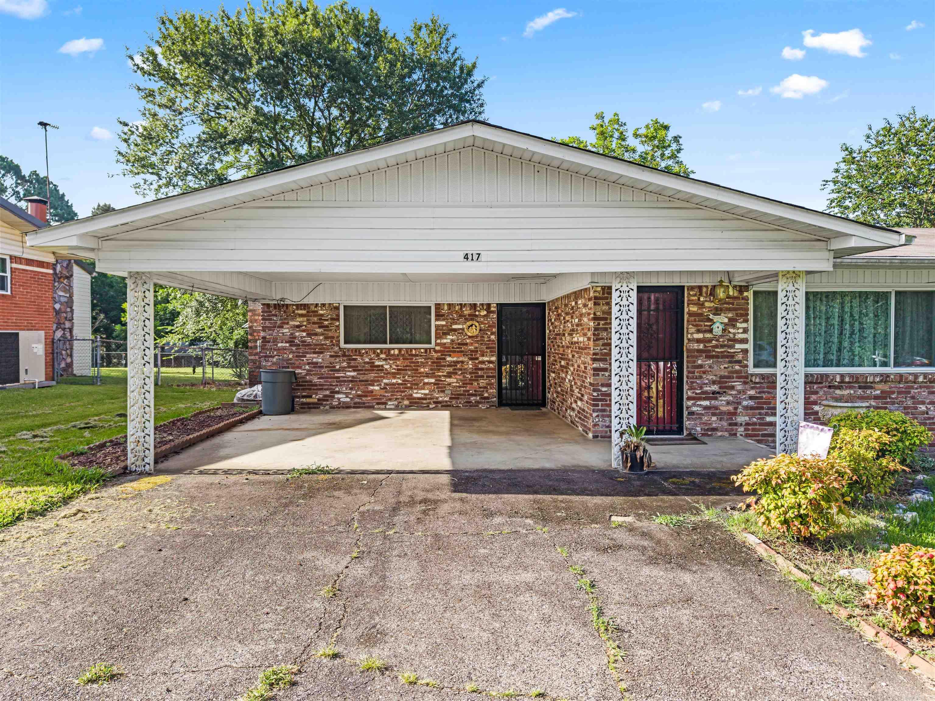 GREEN FORREST HEIGHTS - Residential