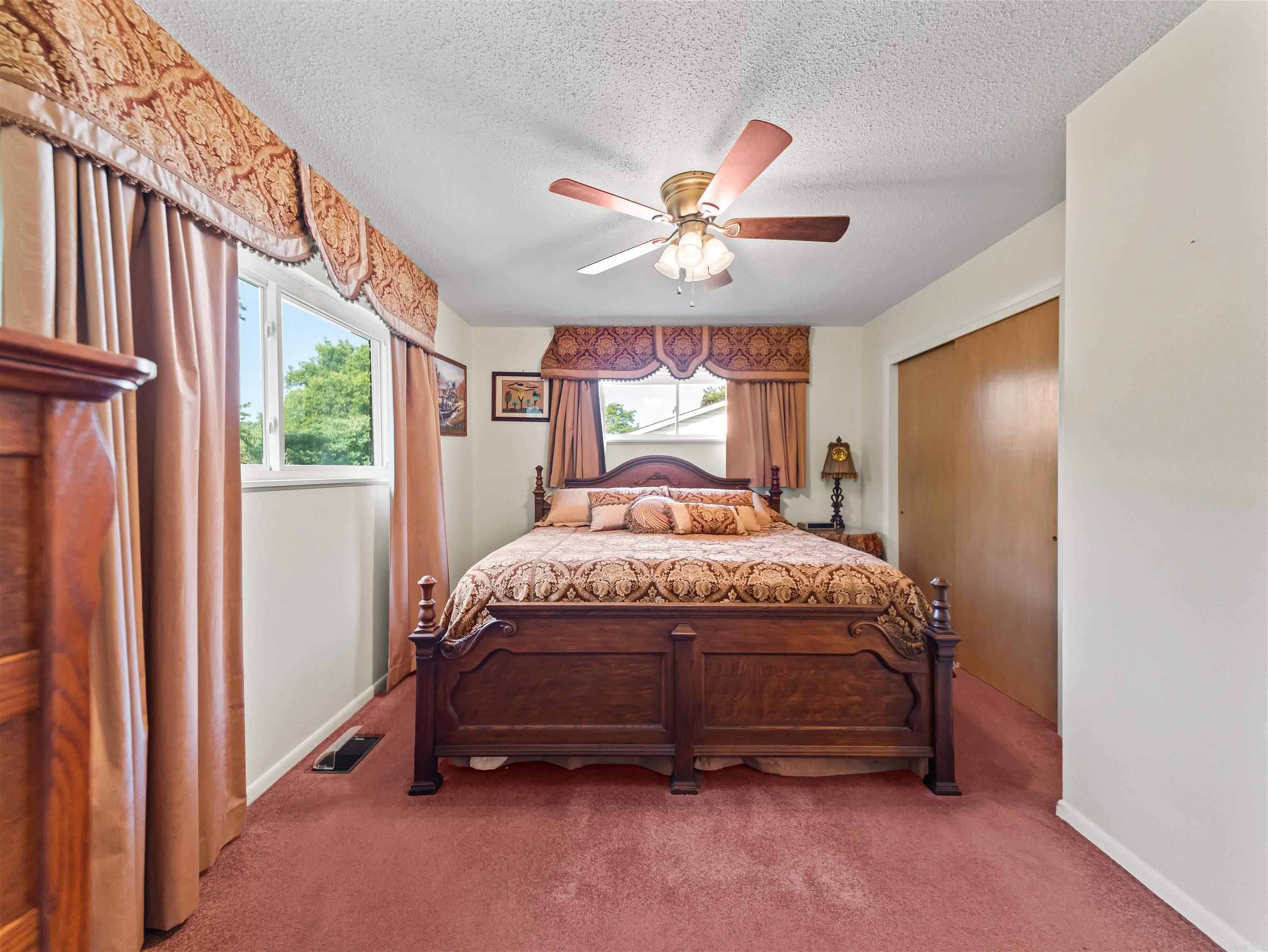 GREEN FORREST HEIGHTS - Residential